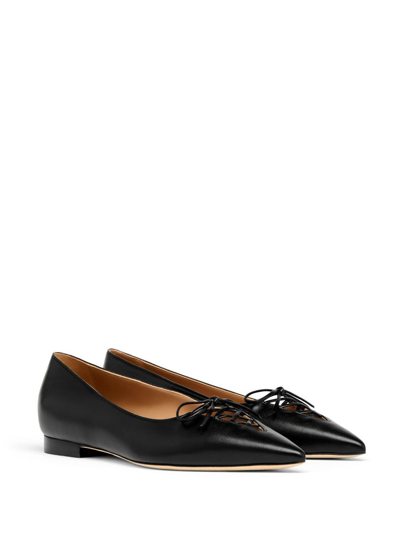 MALONE SOULIERS Hedy ballet flats outlook