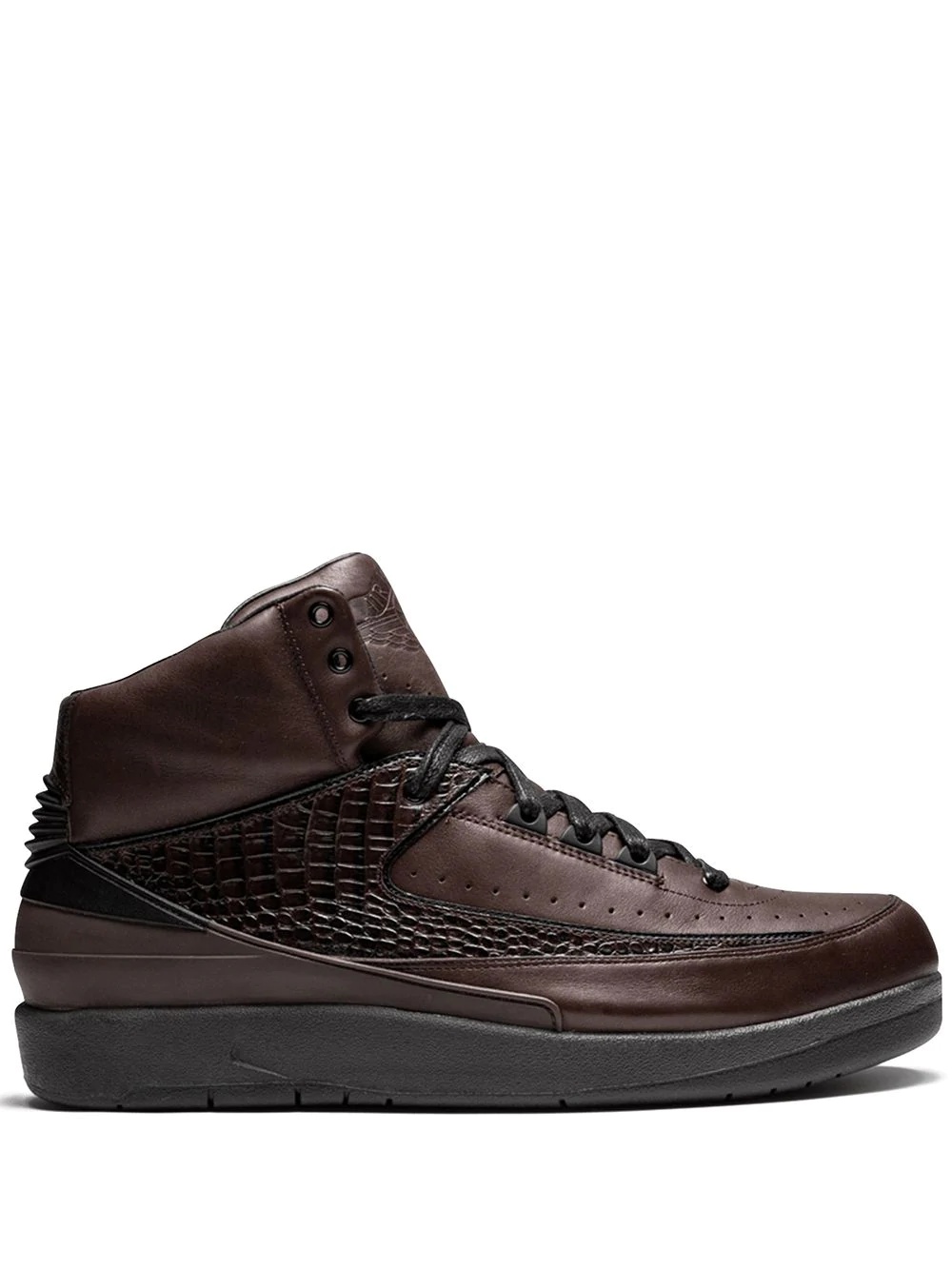 Air Jordan 2 Retro Premio sneakers - 1