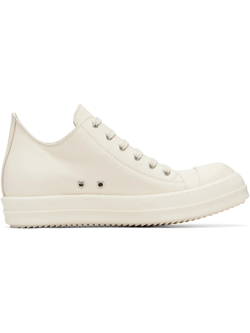 Off-White Temple Low Sneaks Sneakers - 1