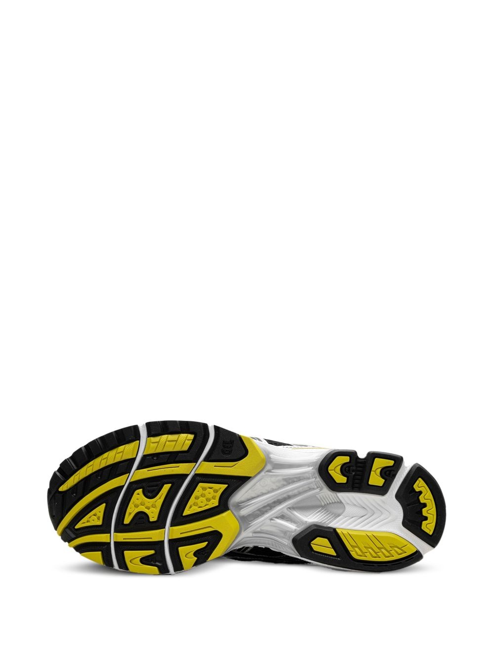 GEL-Kayano 14 "Lemon Spark" sneakers - 4