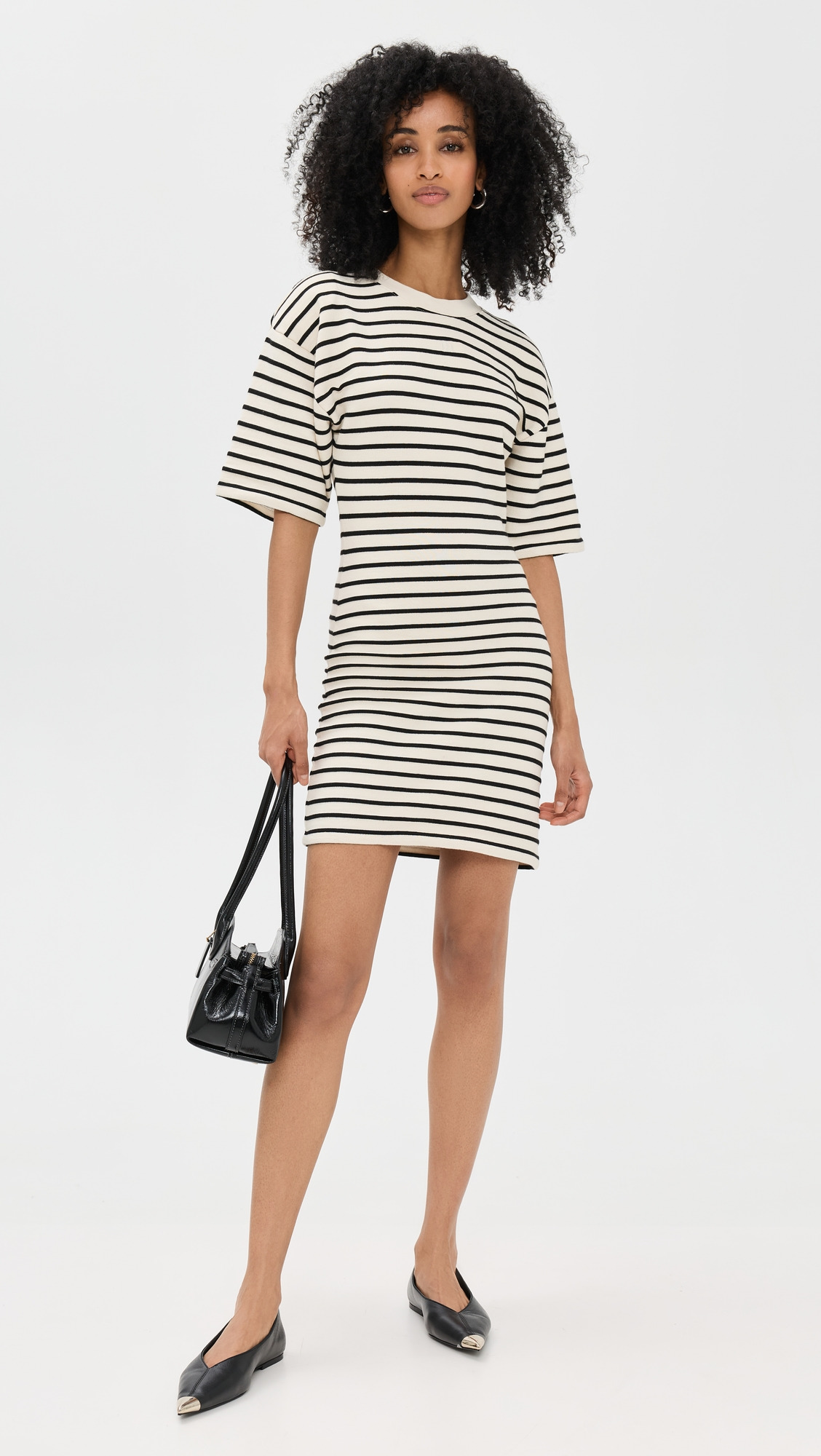 Mona Dress - 4