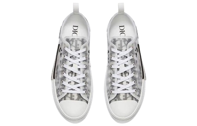 Dior B23 Low Top 'Logo Oblique' 3SN249YJP_H069 - 4