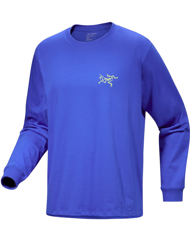 Kragg Cotton Shirt LS 1