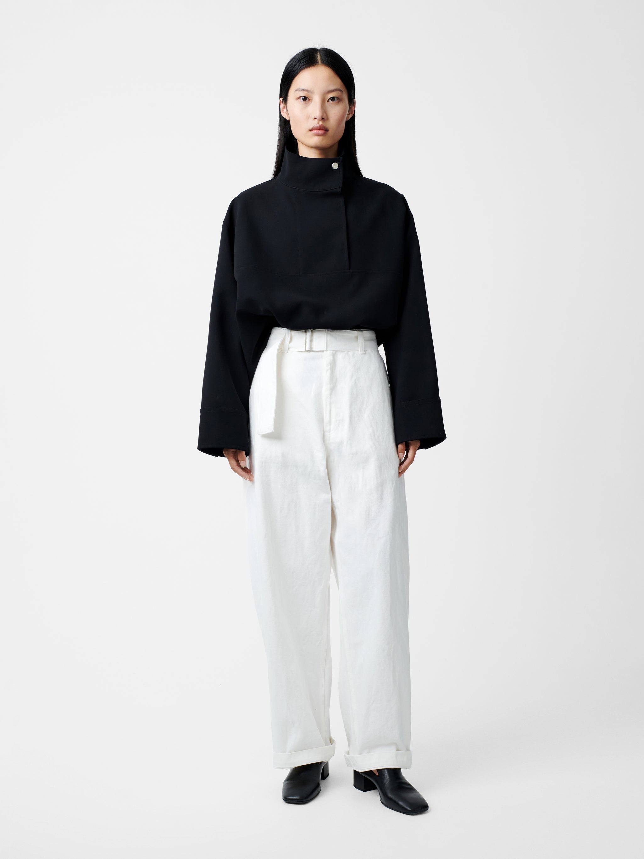 Loder Pullover - 4