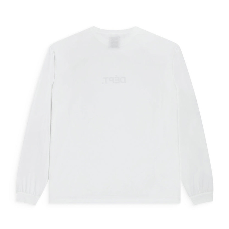 ACTIVE FITNESS L/S 2