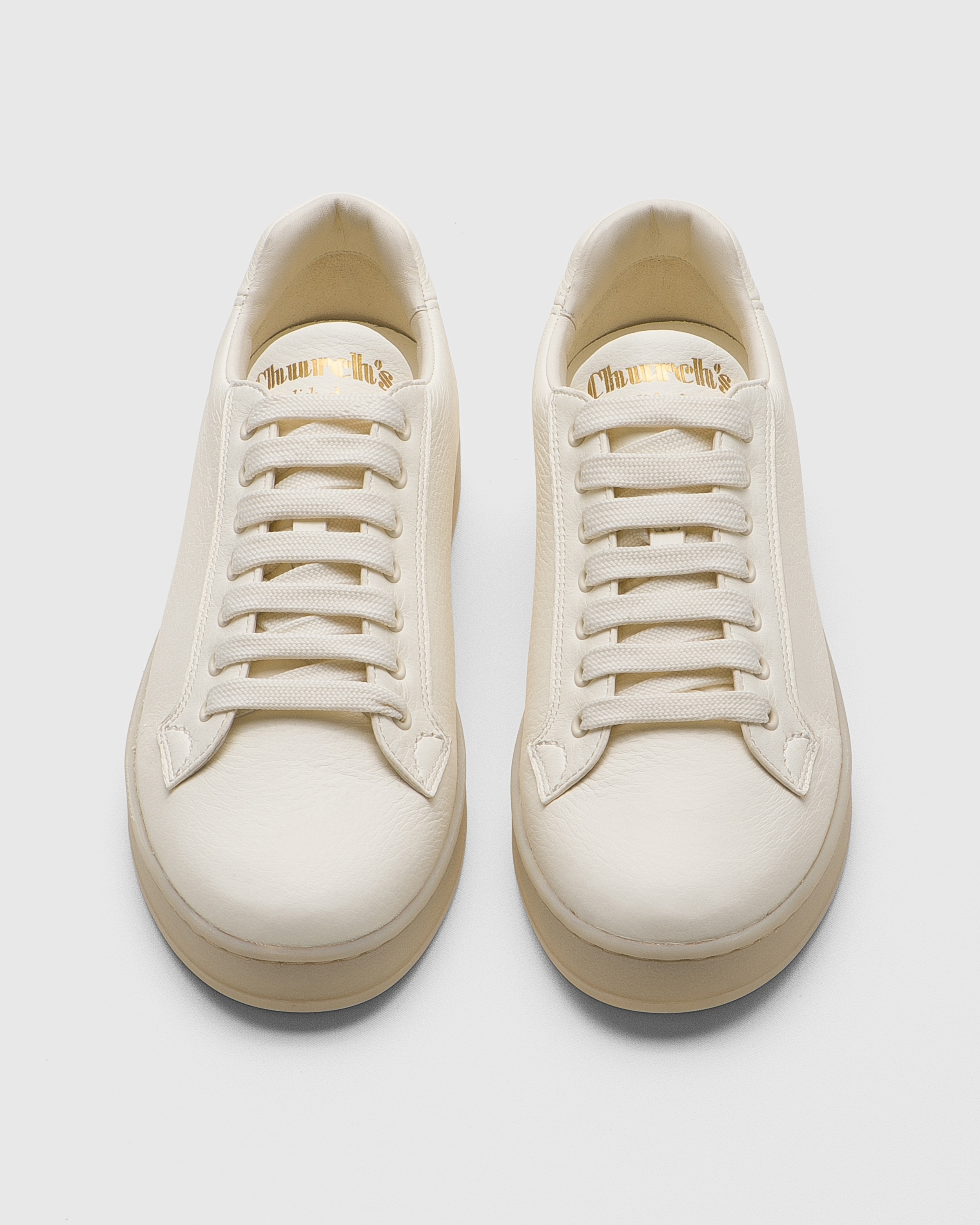 Deerskin Sneaker - 5
