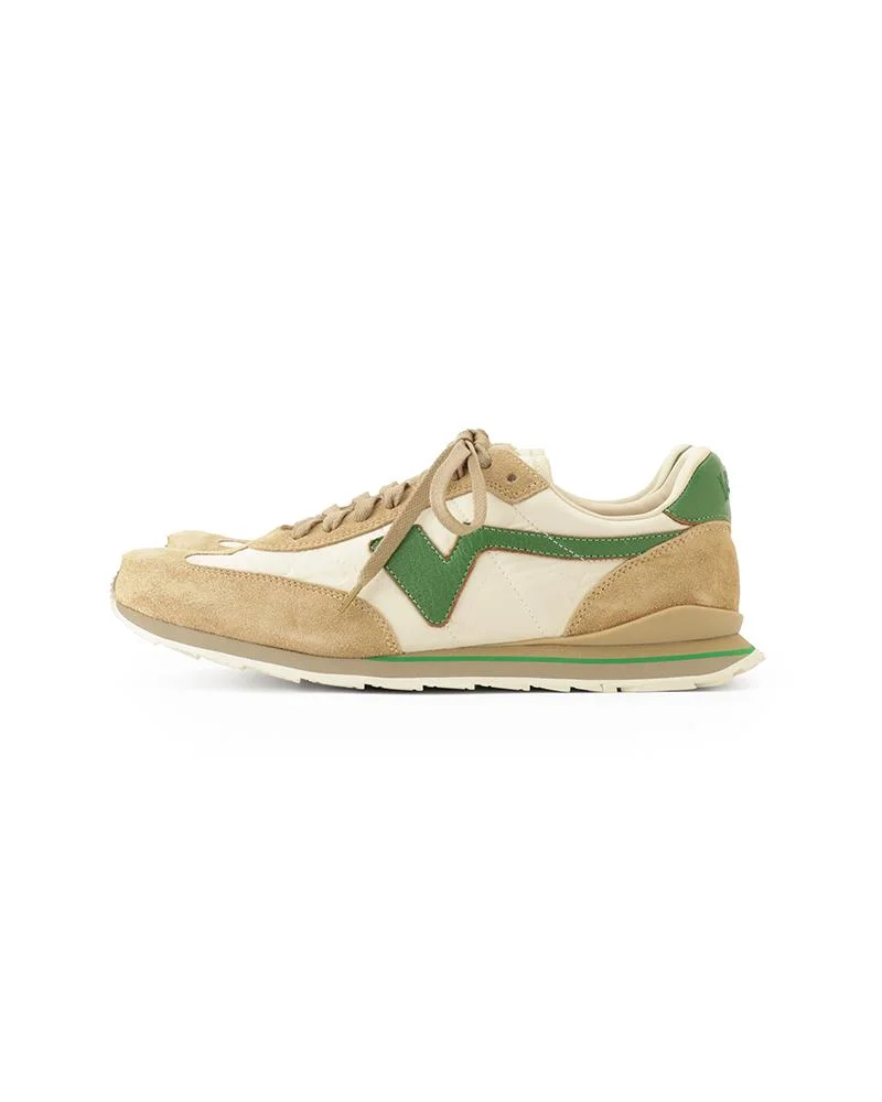 FKT RUNNER GREEN - 1