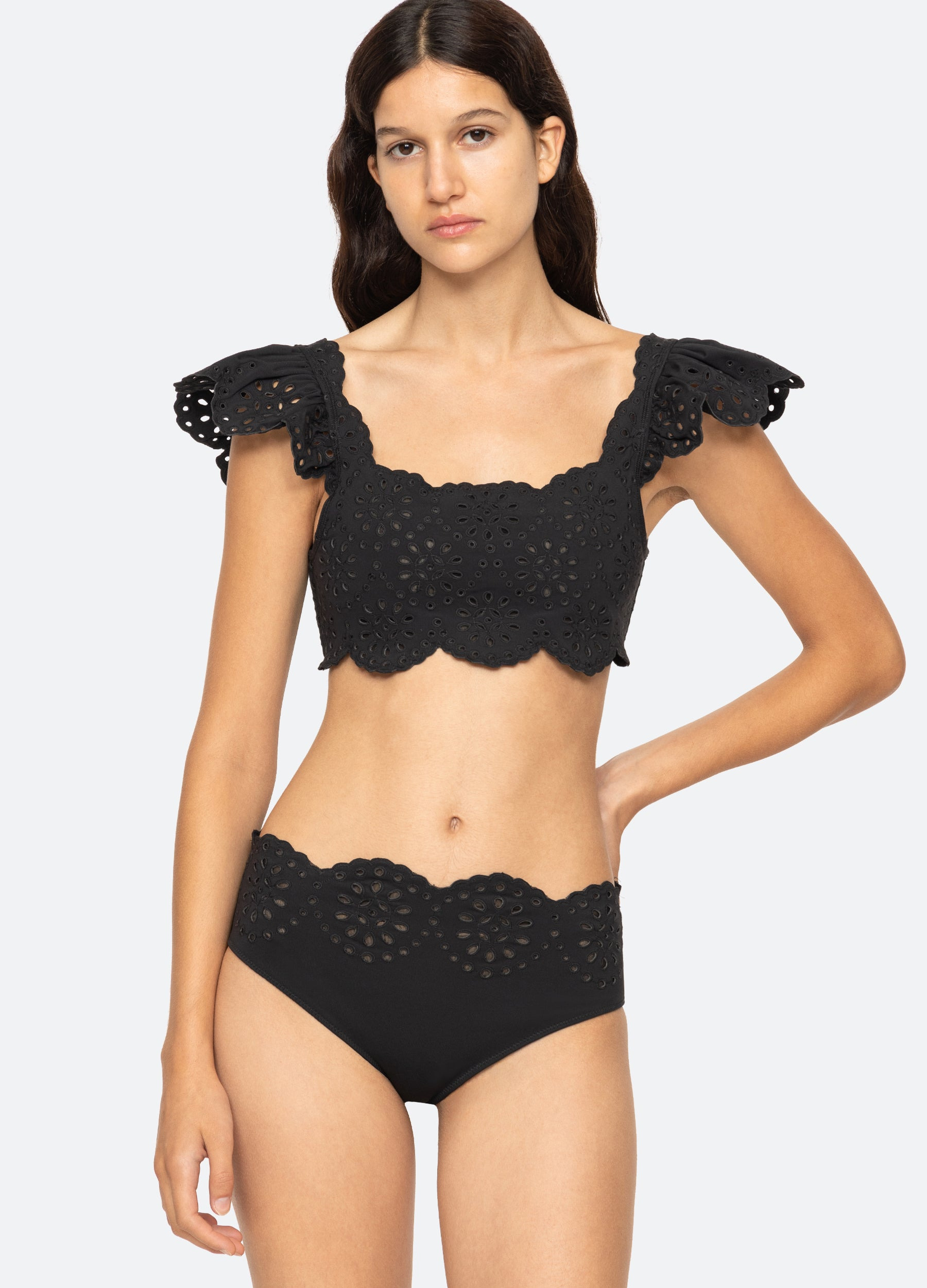Mae Scallop Bottom - 6