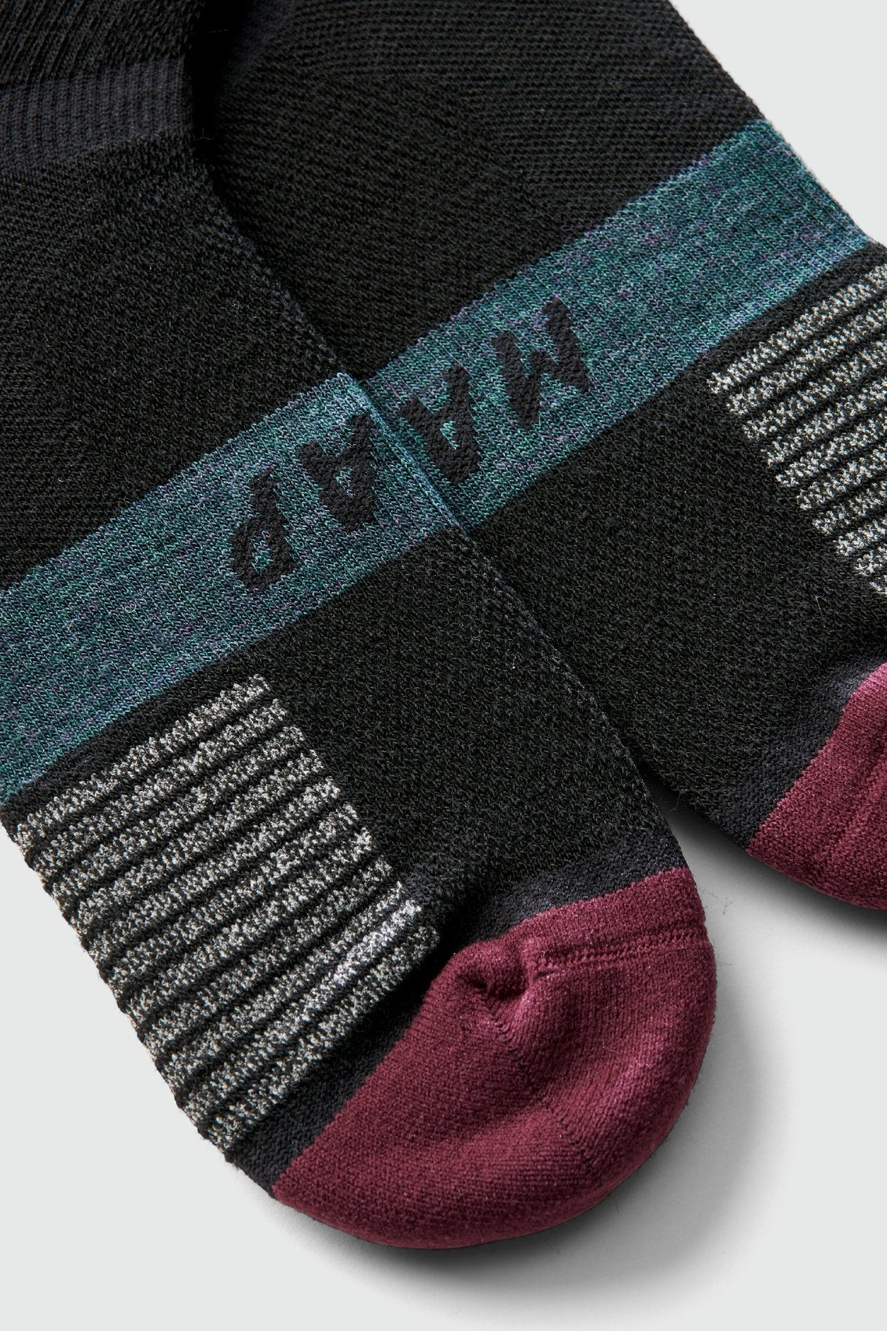 Alt_Road Merino Sock - 5