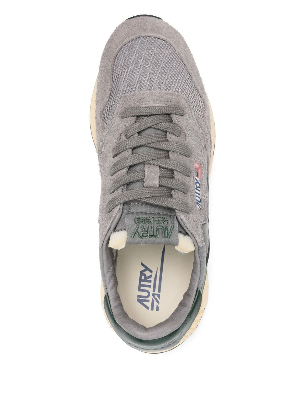 'REELWIND' SNEAKERS - 2