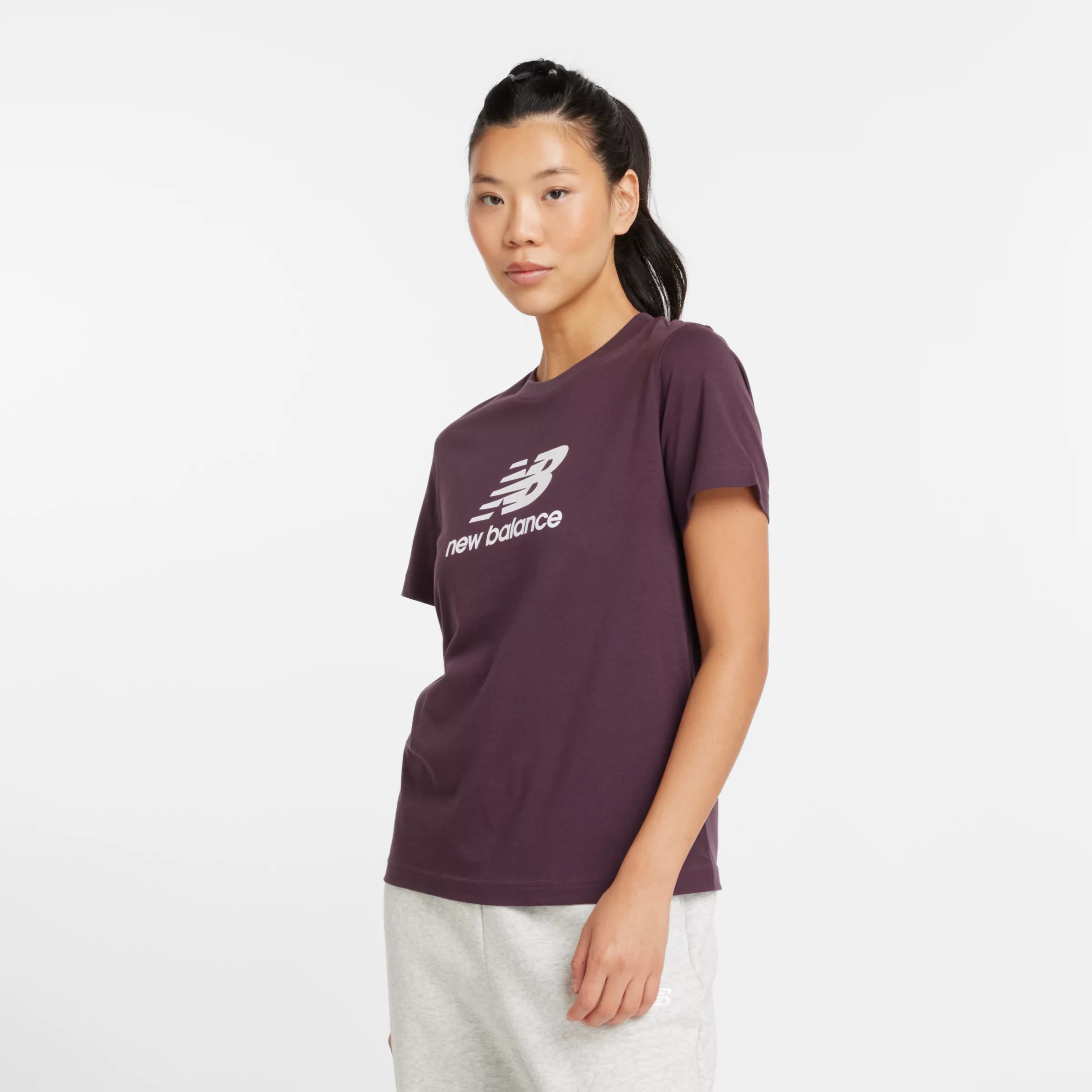 Sport Essentials Jersey Logo T-Shirt - 1