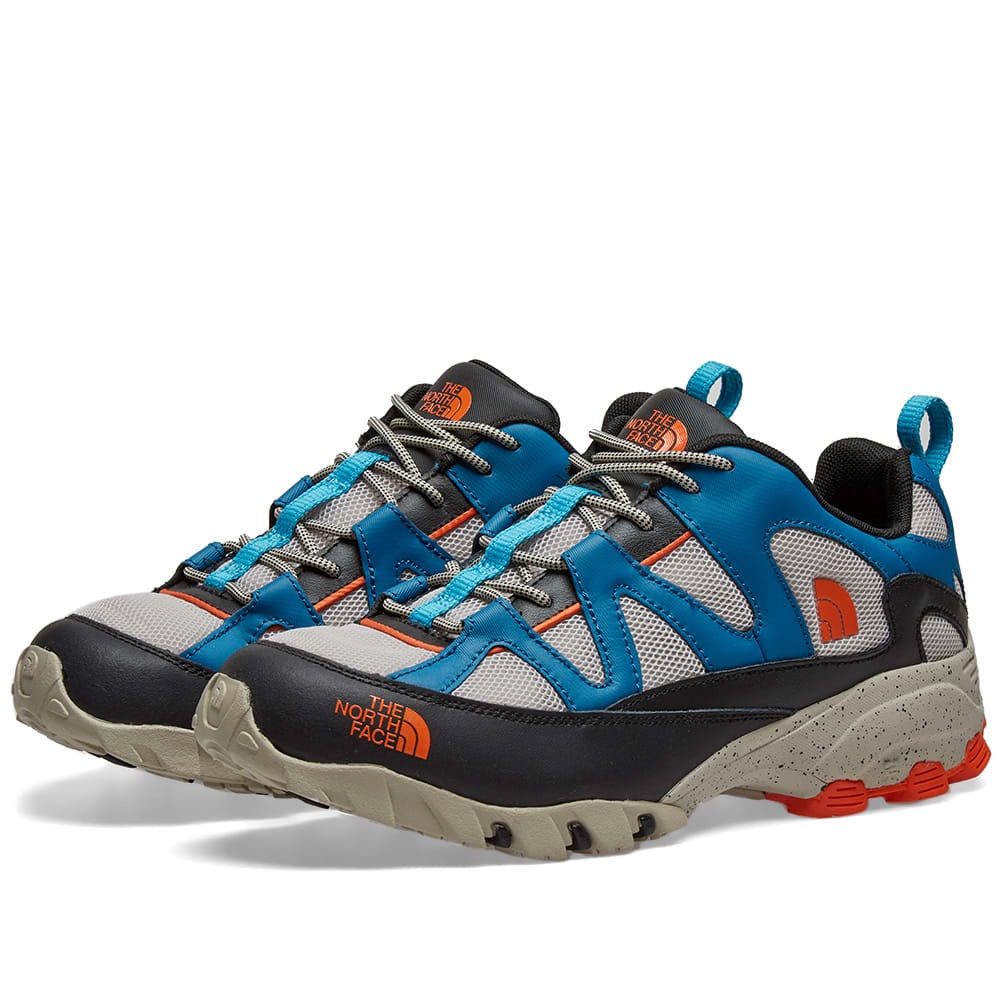 The North Face Archive Trail Fire Road Sneaker - 1