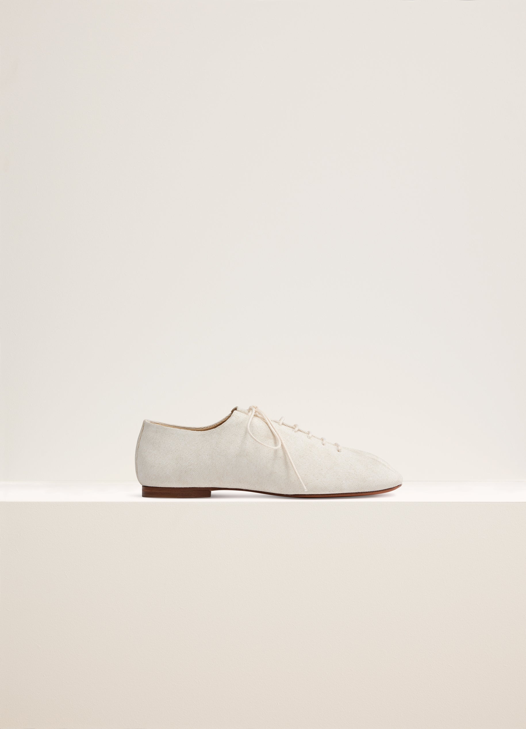 SOURIS FLAT CLASSIC DERBIES - 1