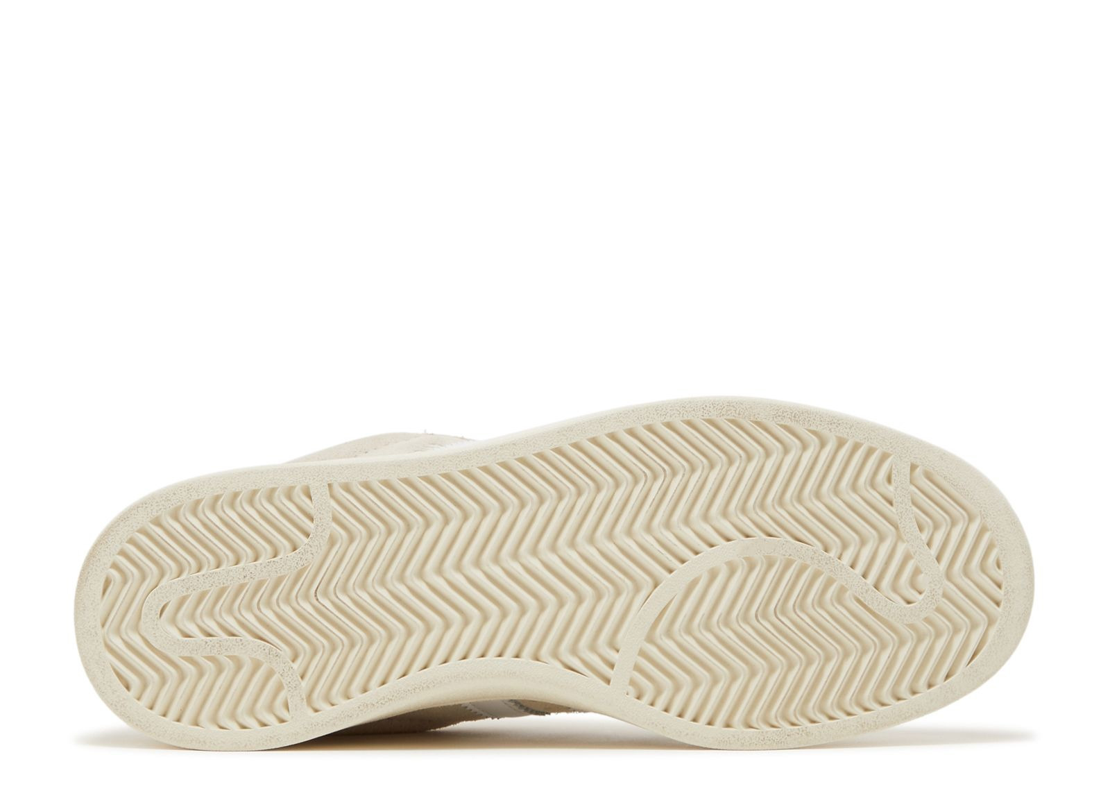 WMNS CAMPUS 00S 'WONDER WHITE' - 4