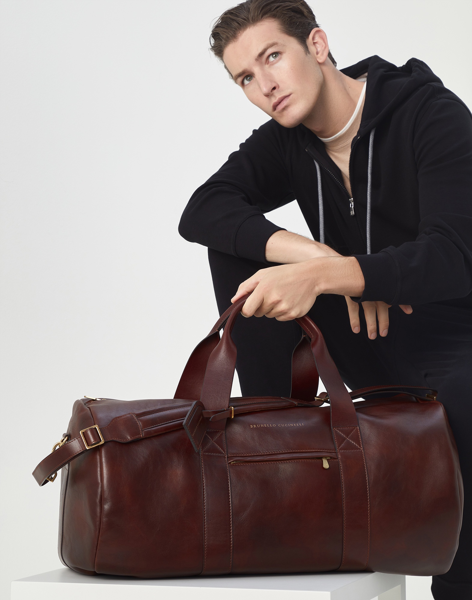 Calfskin active bag - 4