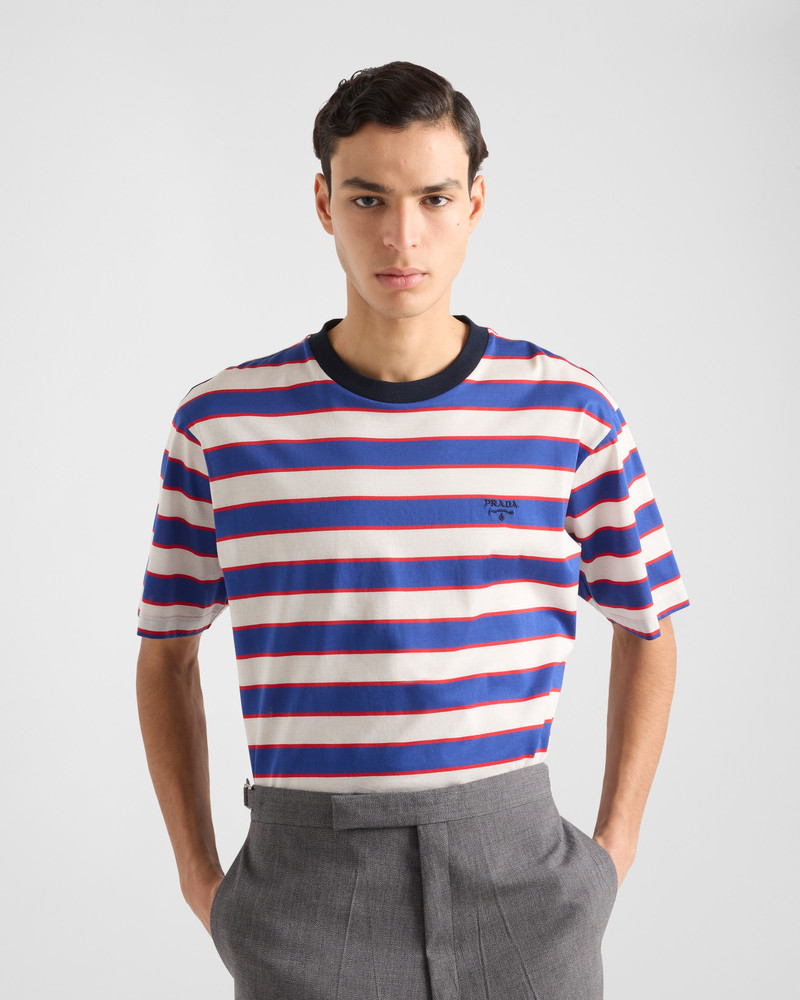 Cotton T-shirt 3