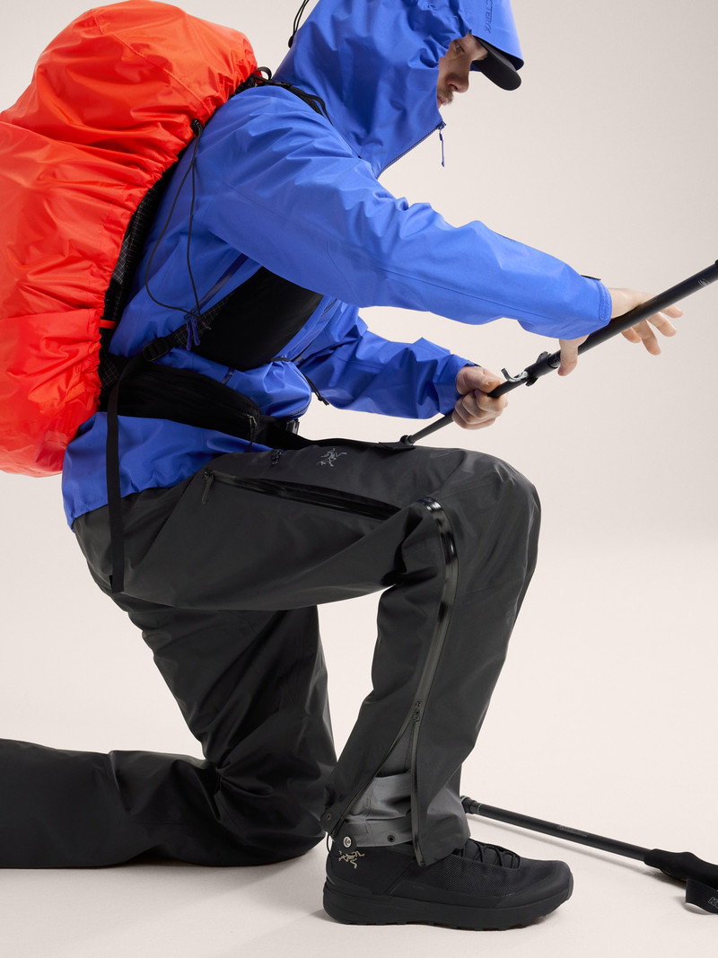 Beta Pant 4