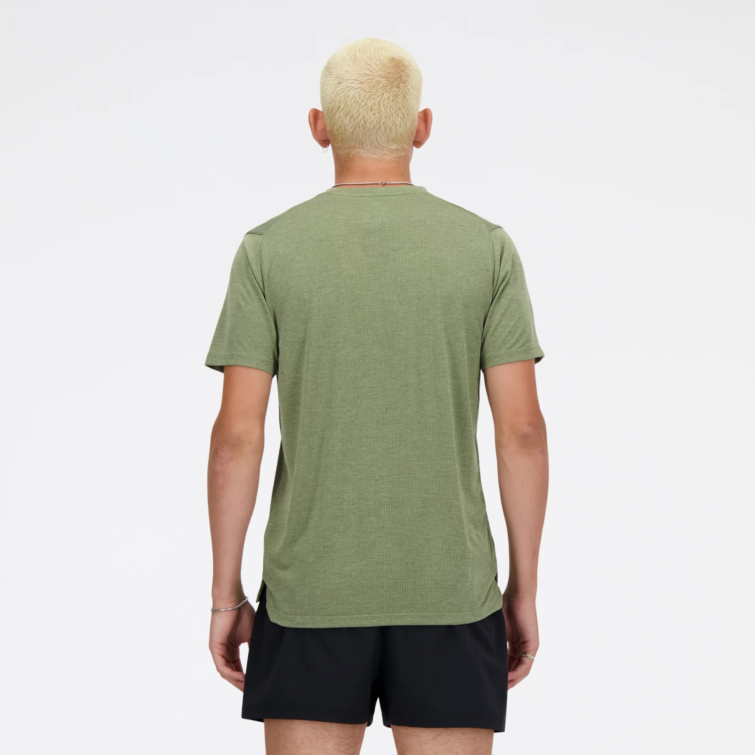 Athletics T-Shirt - 3