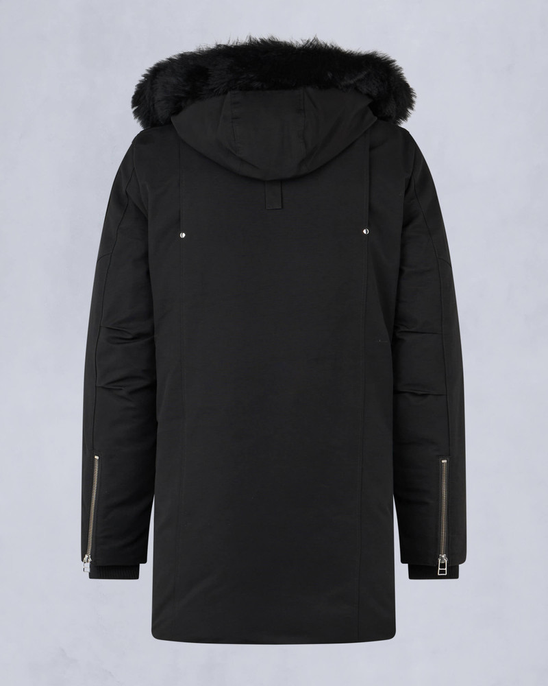 ORIGINAL STIRLING PARKA NEOSHEAR 6