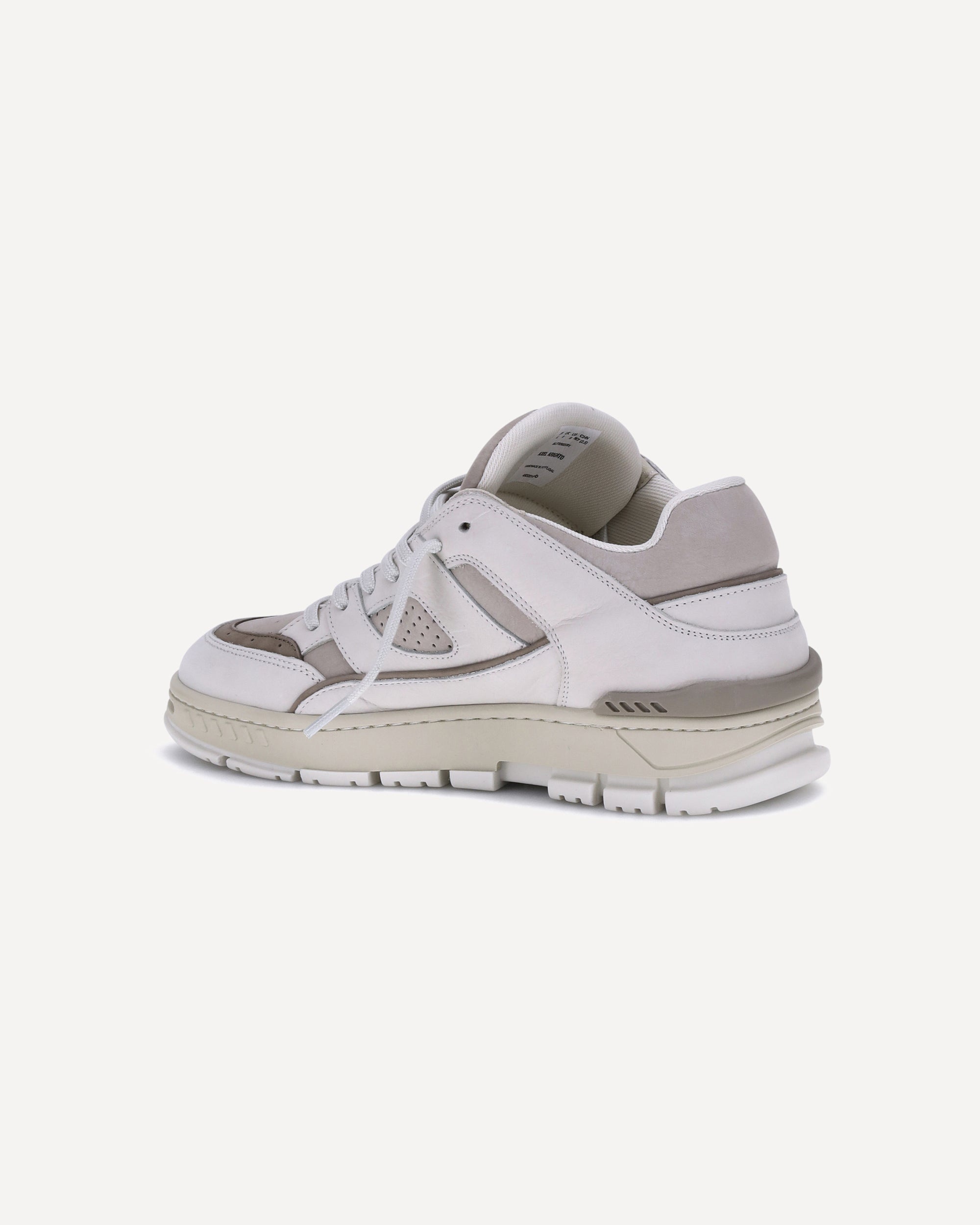 Area Sneakers - 3