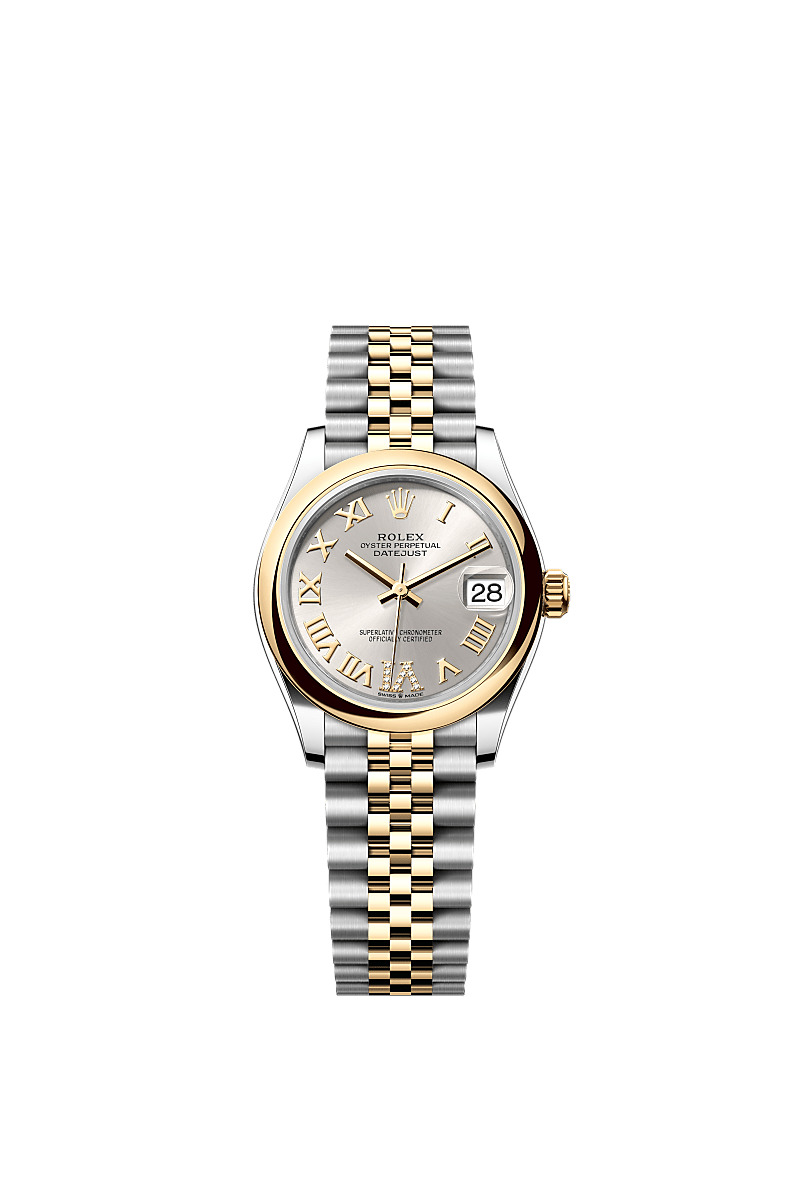 DATEJUST 31 - 1