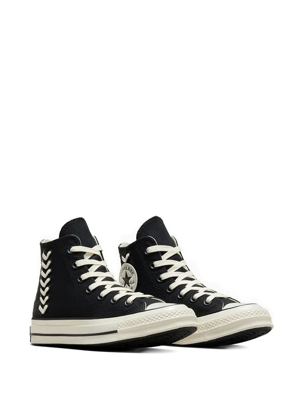 Chuck 70 Crafted Laces sneakers - 2