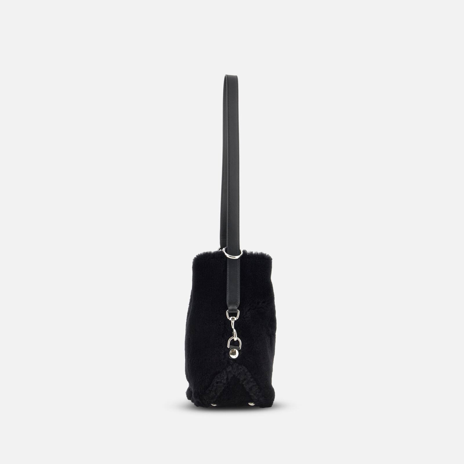 Hogan Hocket Hobo Bag Small - 2
