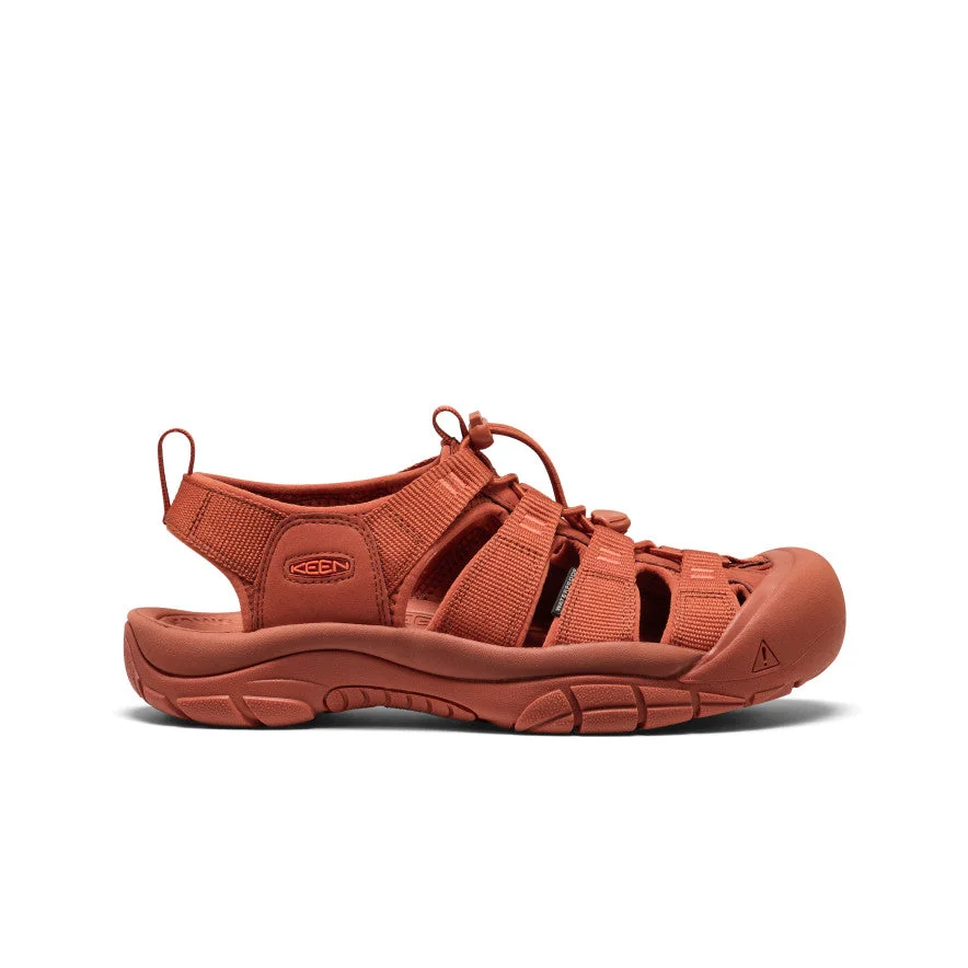 Men's Newport H2 Sandal - 1