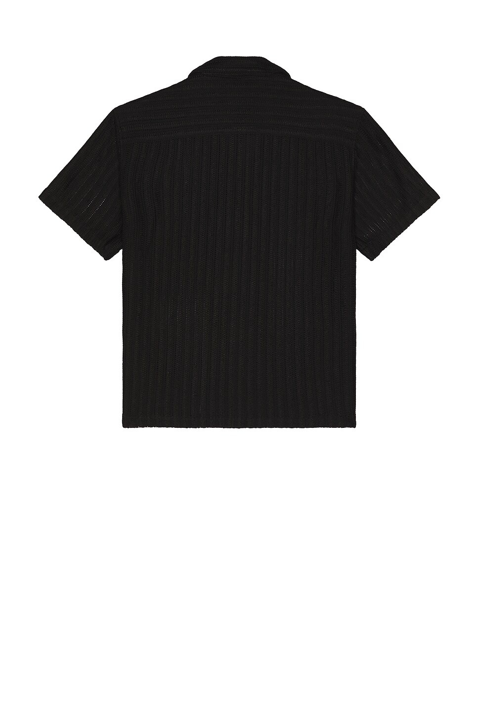 Crochet Shirt - 2