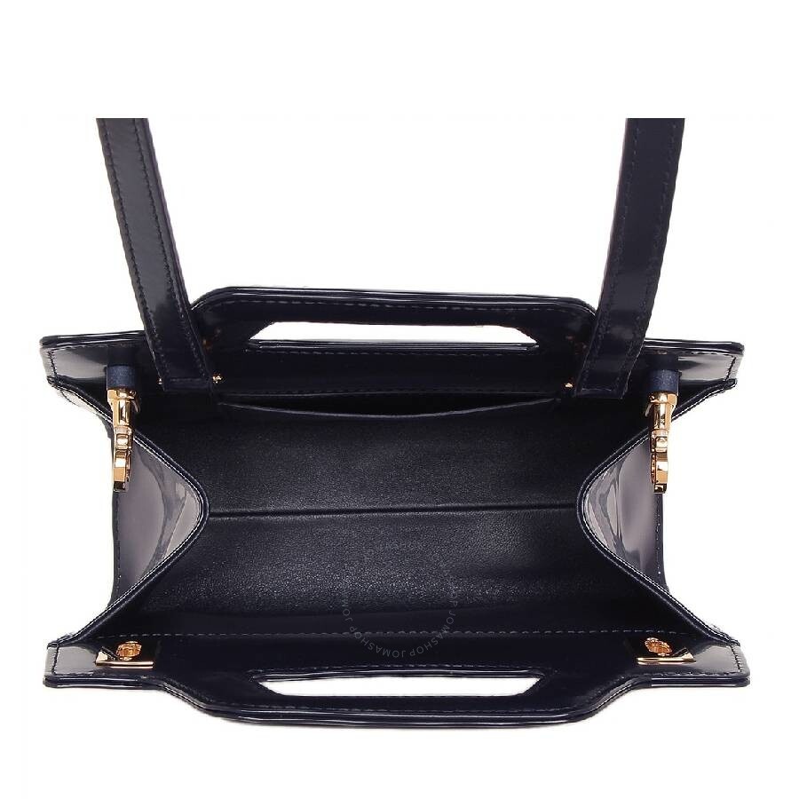 Ferragamo Detachable Strap Wanda Bag - 4