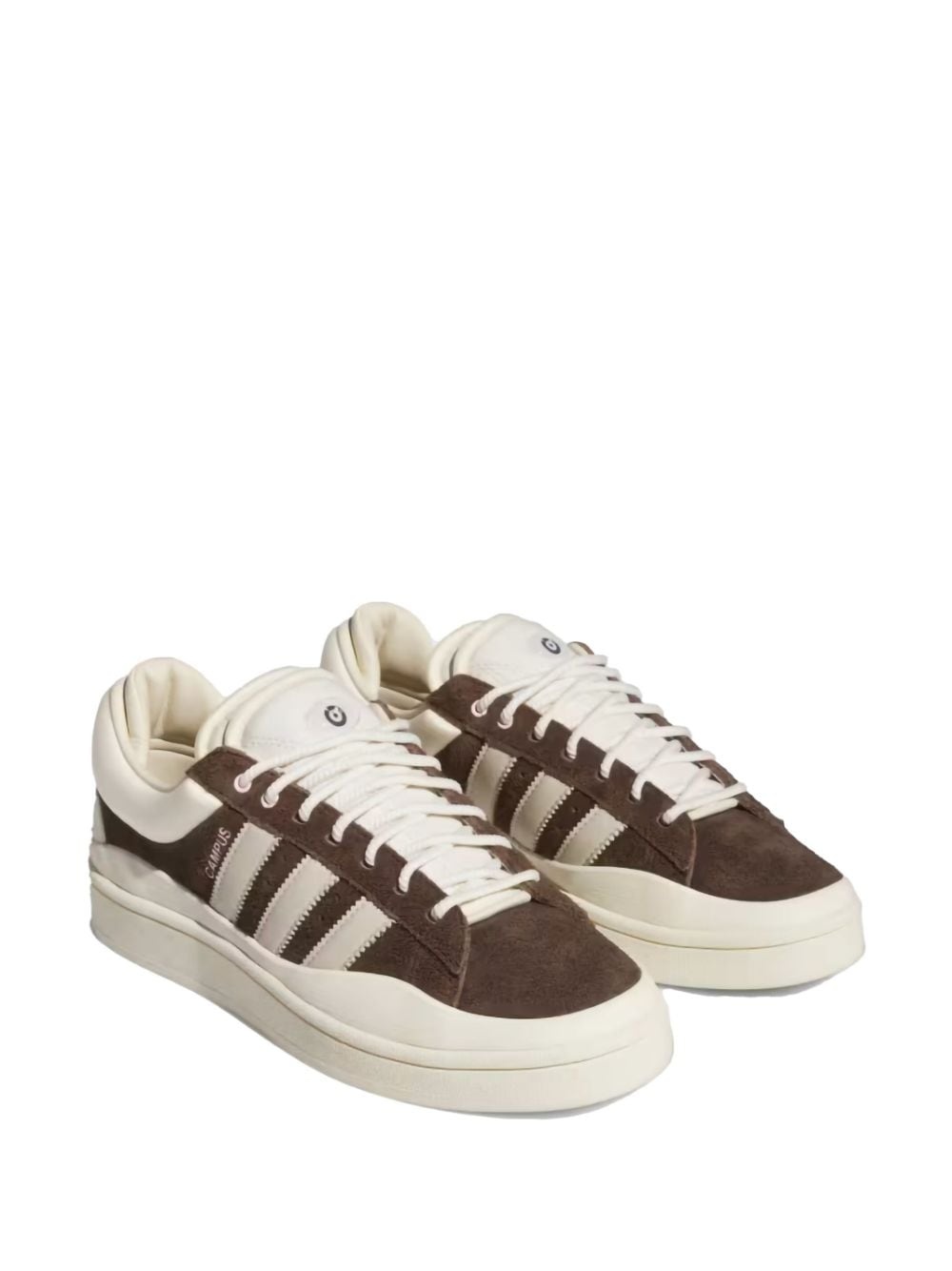 x Bad Bunny Campus sneakers - 2