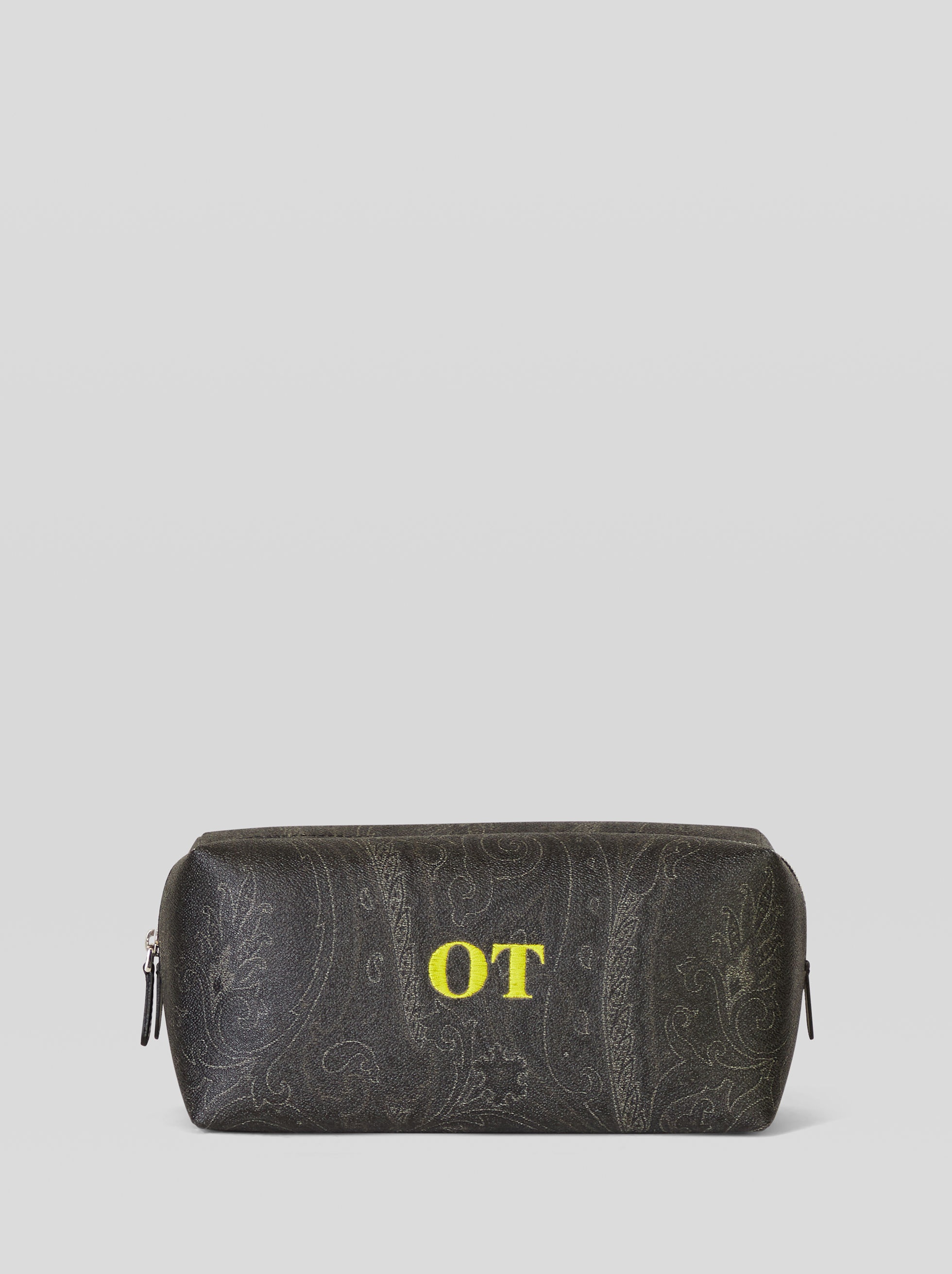 PAISLEY POUCH - 2