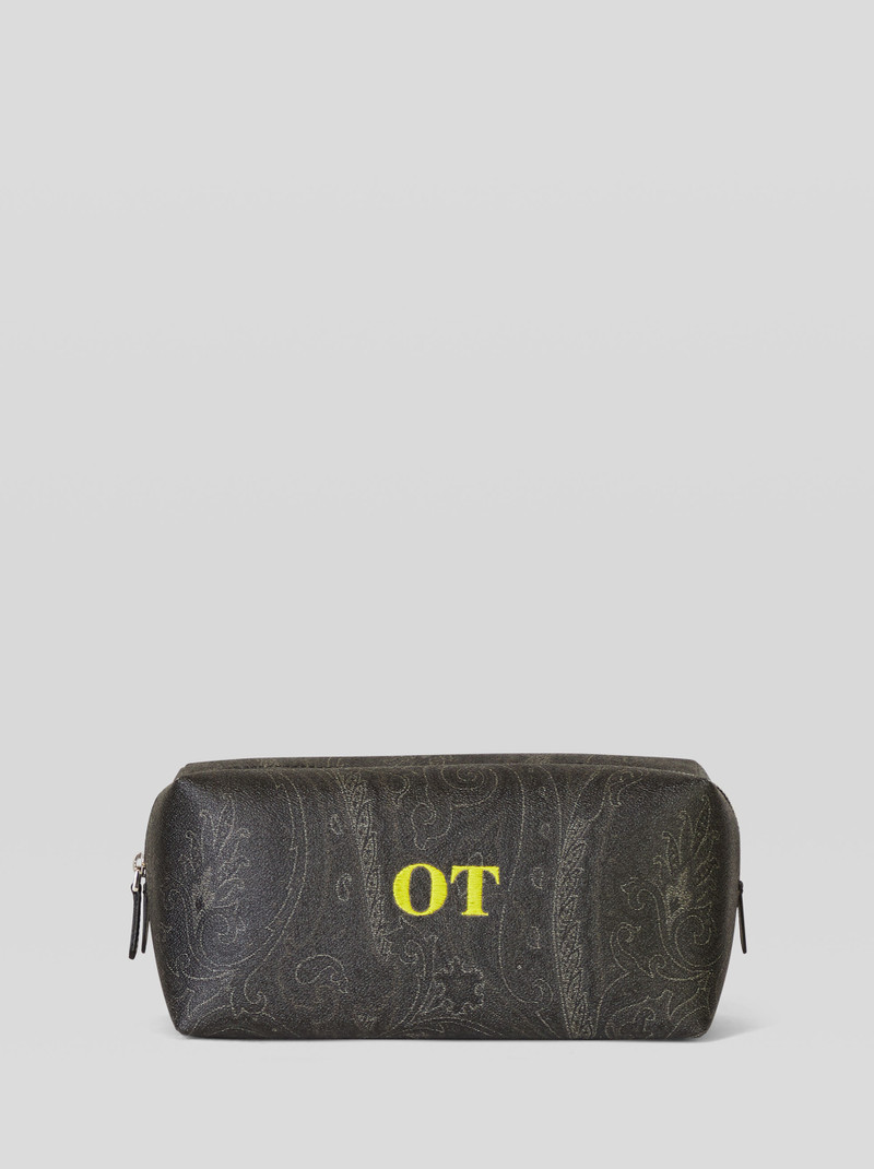 Etro PAISLEY POUCH outlook