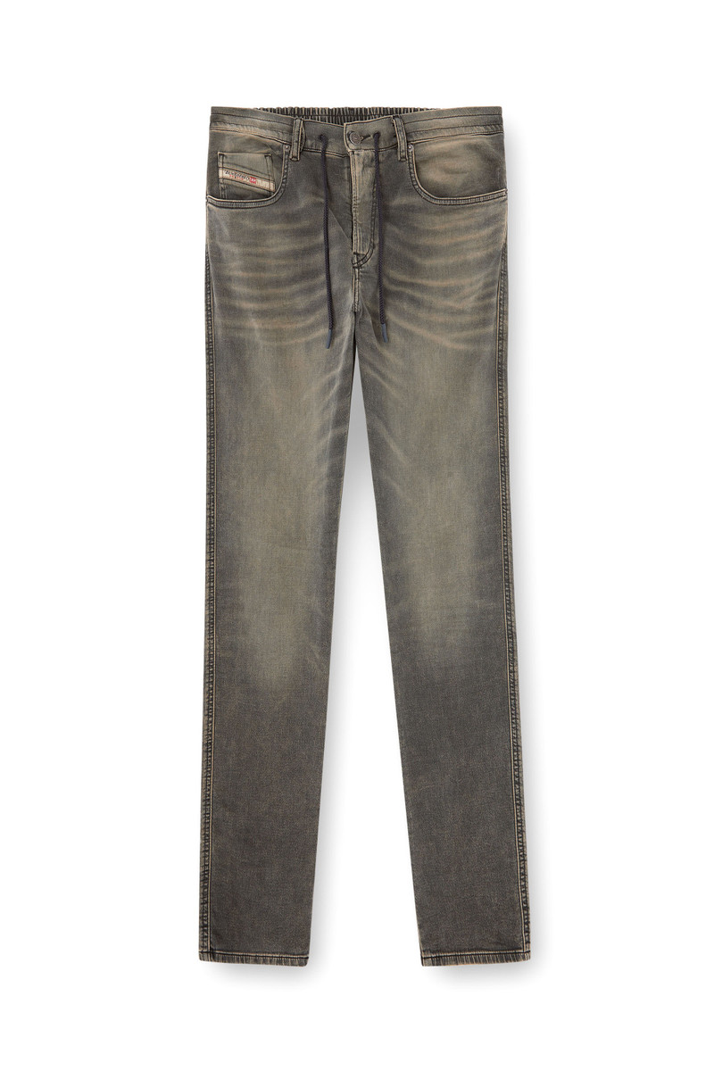 SLIM 2060 D-STRUKT JOGGJEANS® 068PD 1