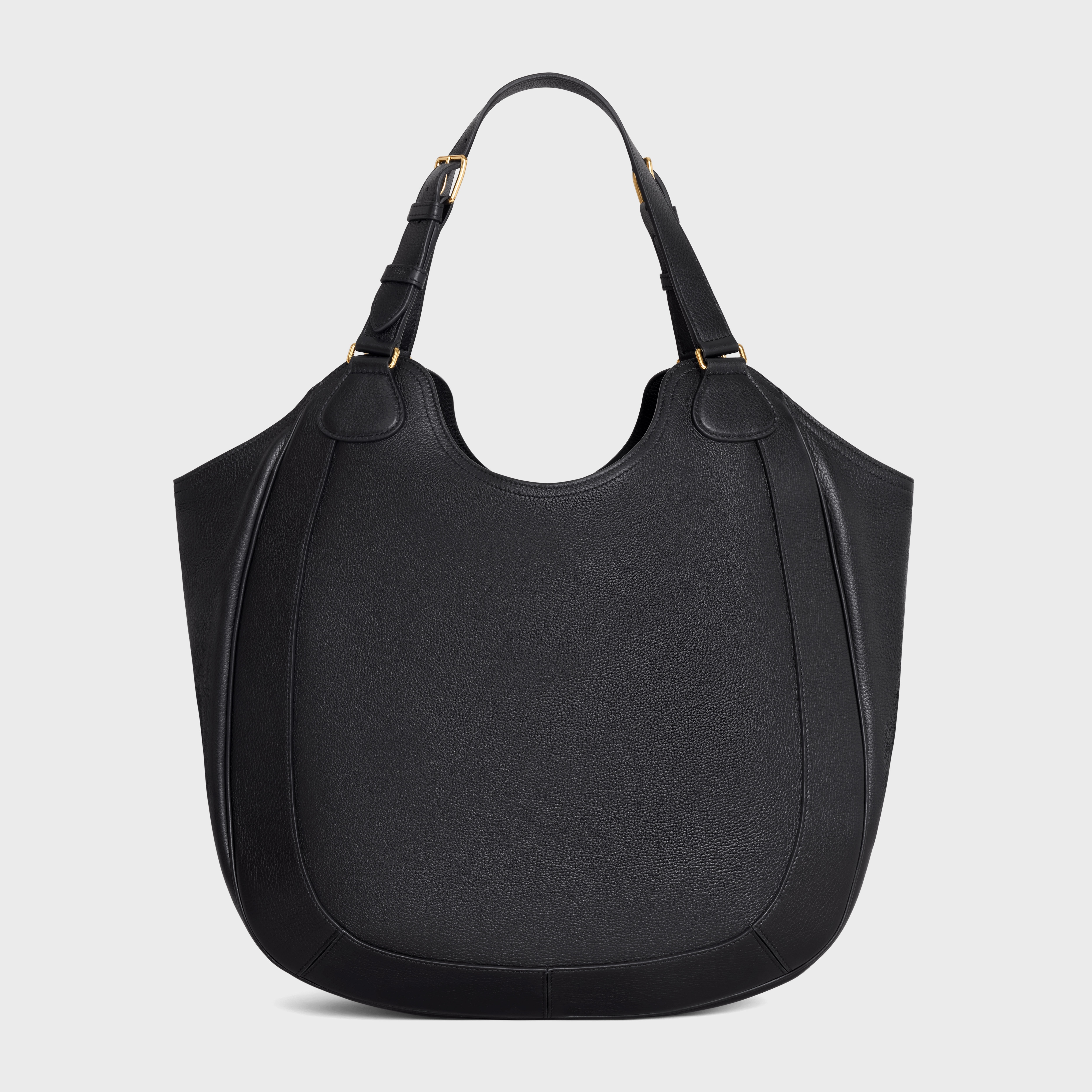 CELINE MEO BAG in Supple Calfskin - 3