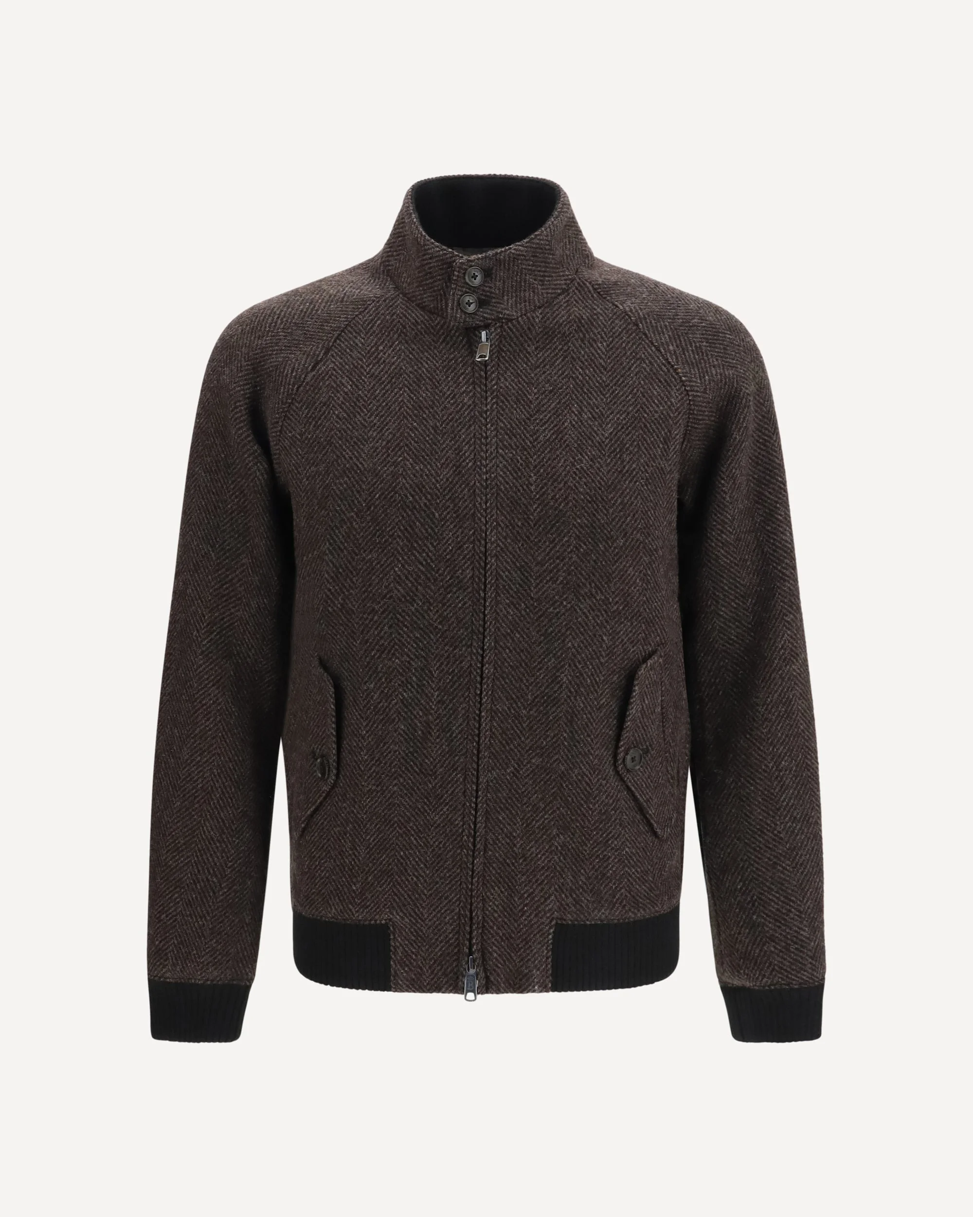 Herringbone G9 Jacket - 1