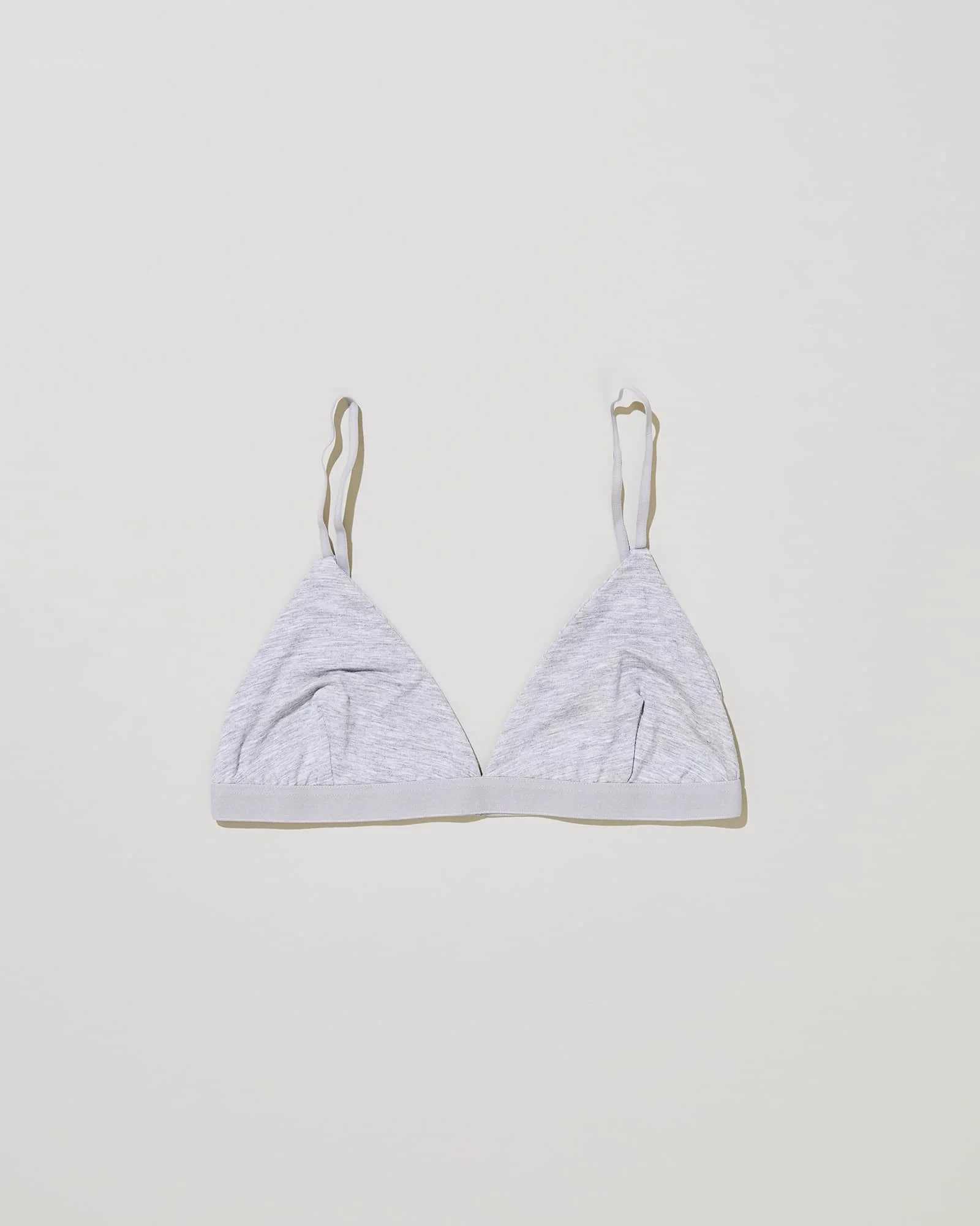 Mississippi Bra - Bamboo Jersey - 1