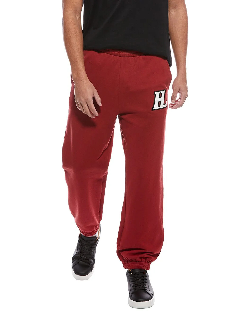 Helmut Lang Prep Jogger - 1