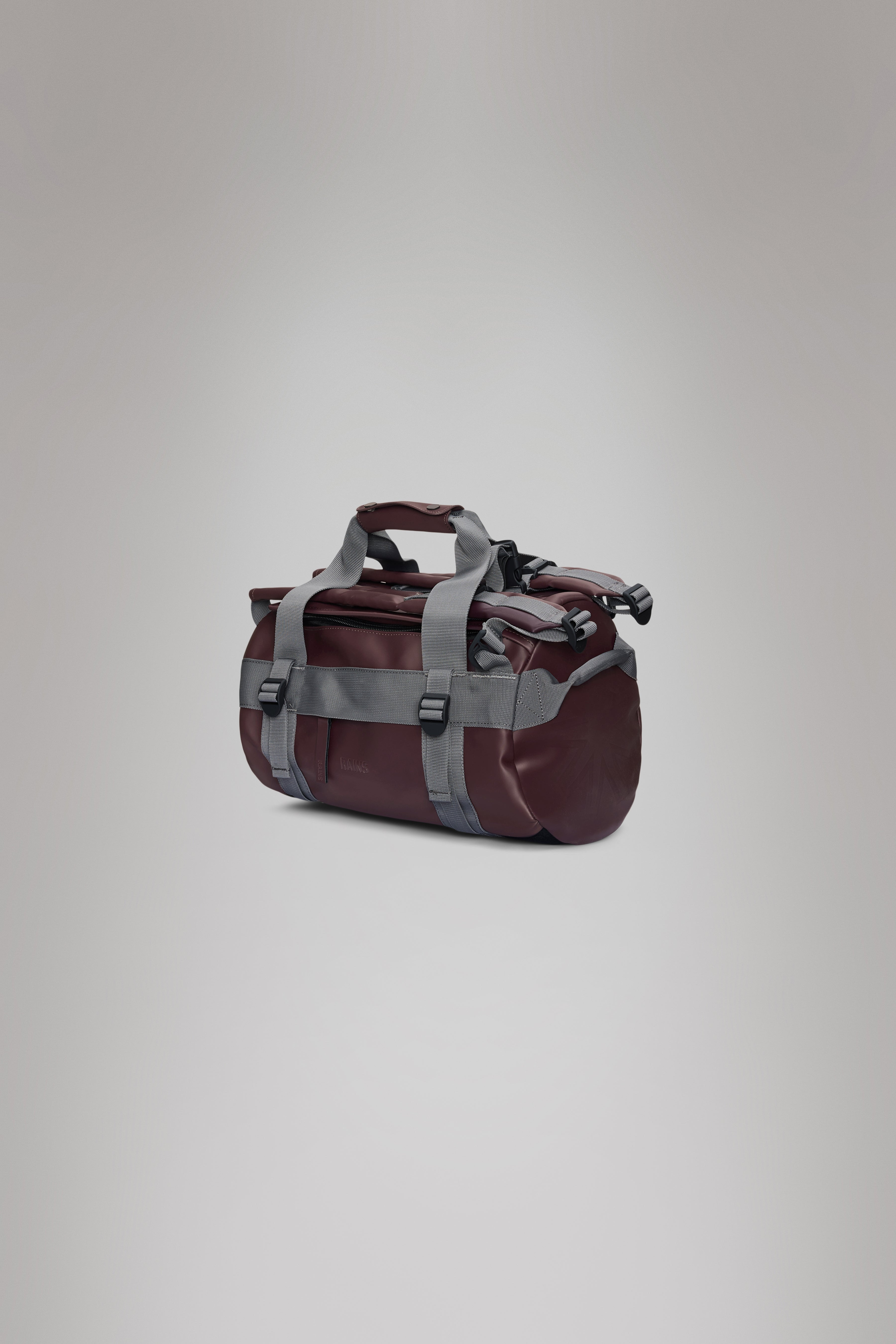 Texel Duffel Bag Mini - 3