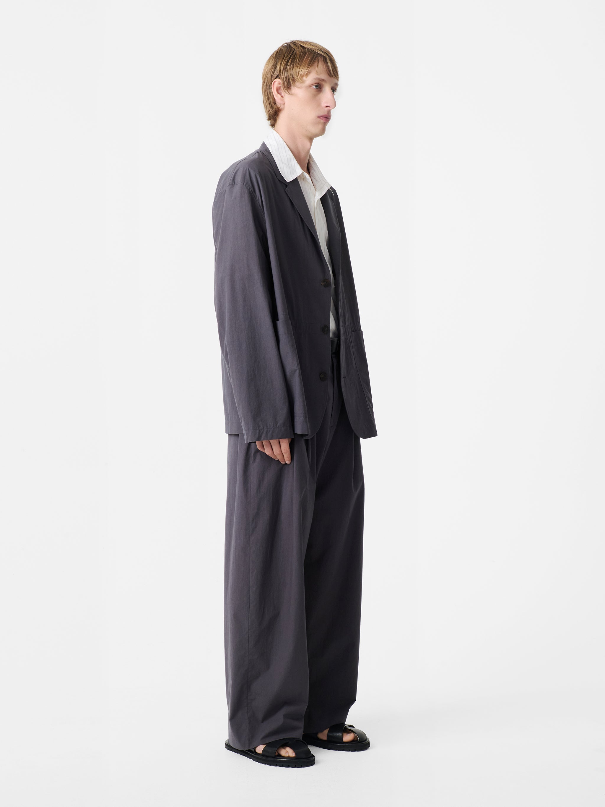Reale Jacket - 7
