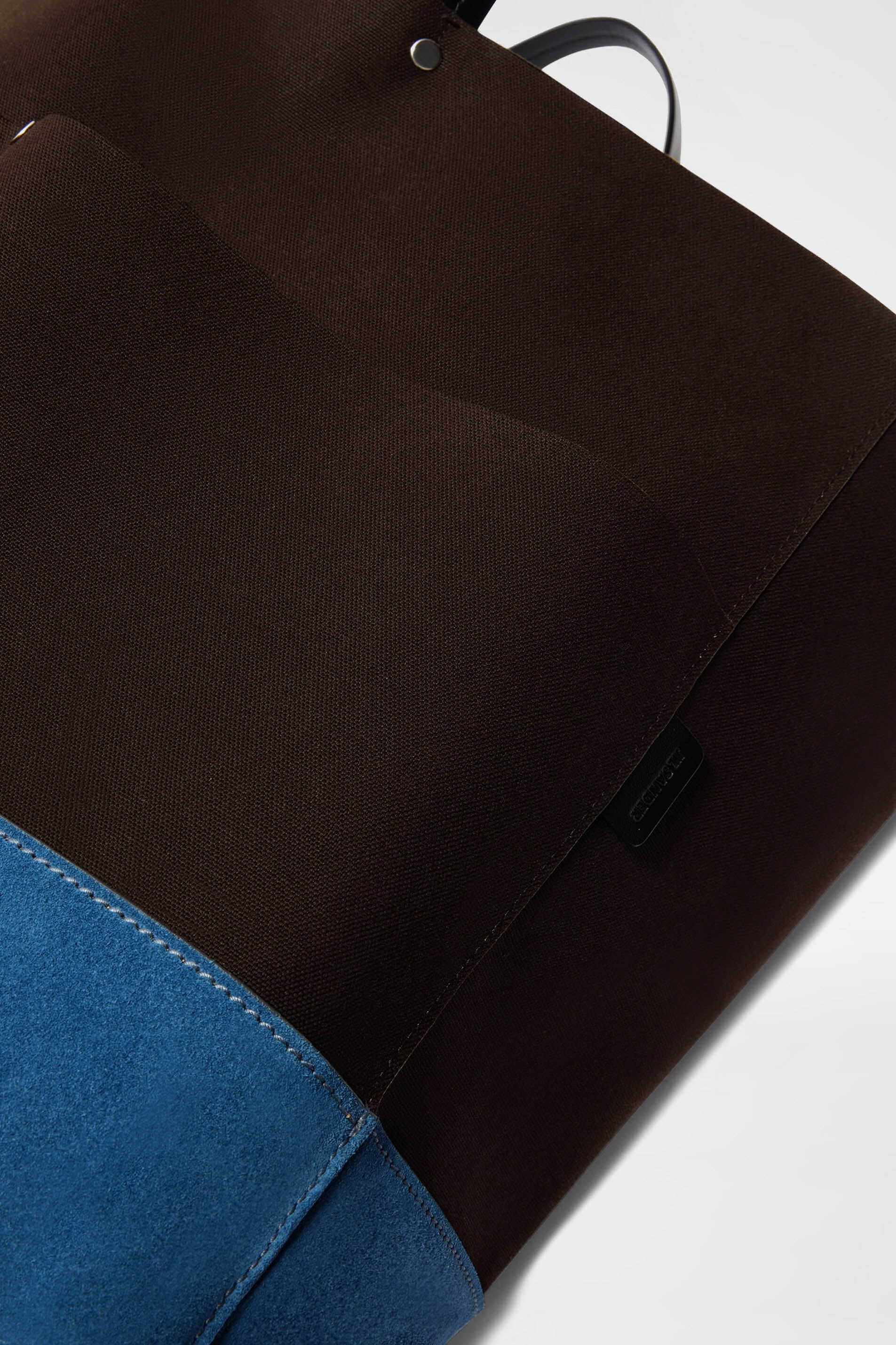 Base Pocket Tote - 4