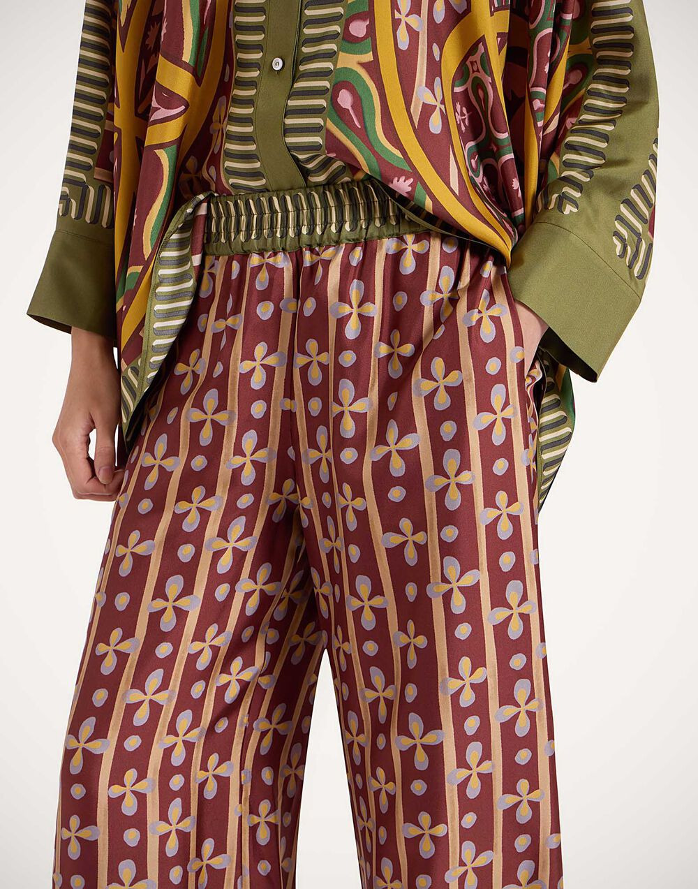 Palazzo Pants - 7