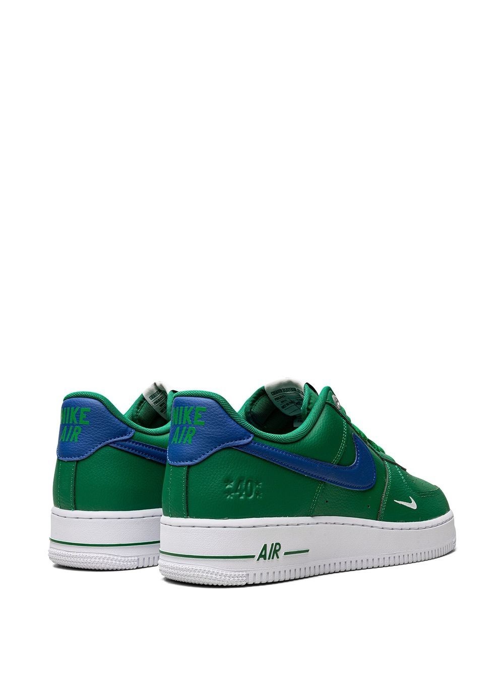 Air Force 1 Low "Malachite - Green" sneakers - 3