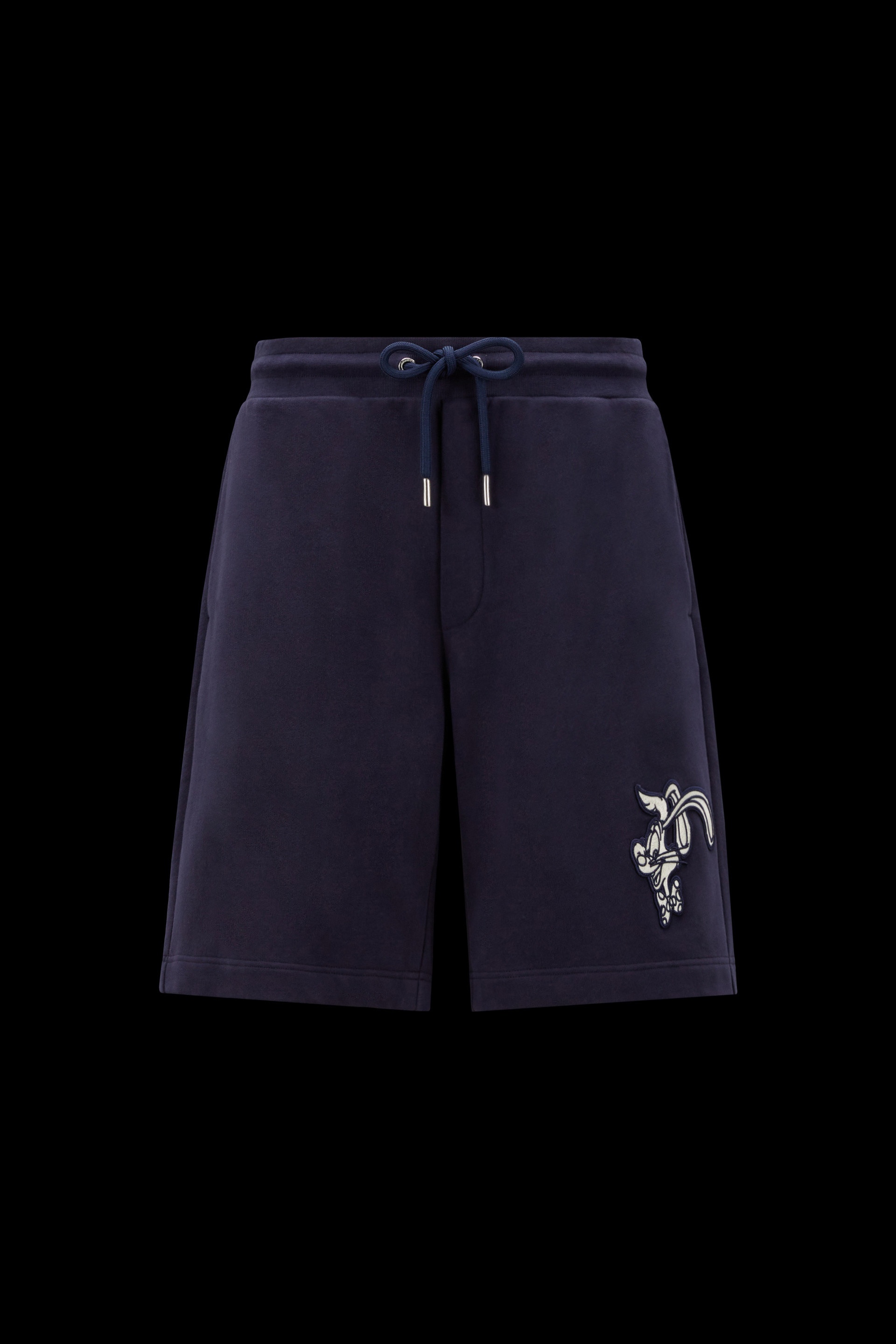 Fleece Shorts - 1