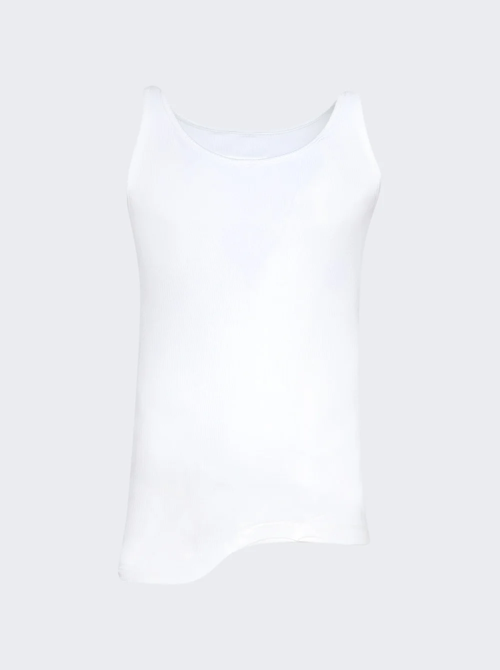 Tank Top Off White - 1
