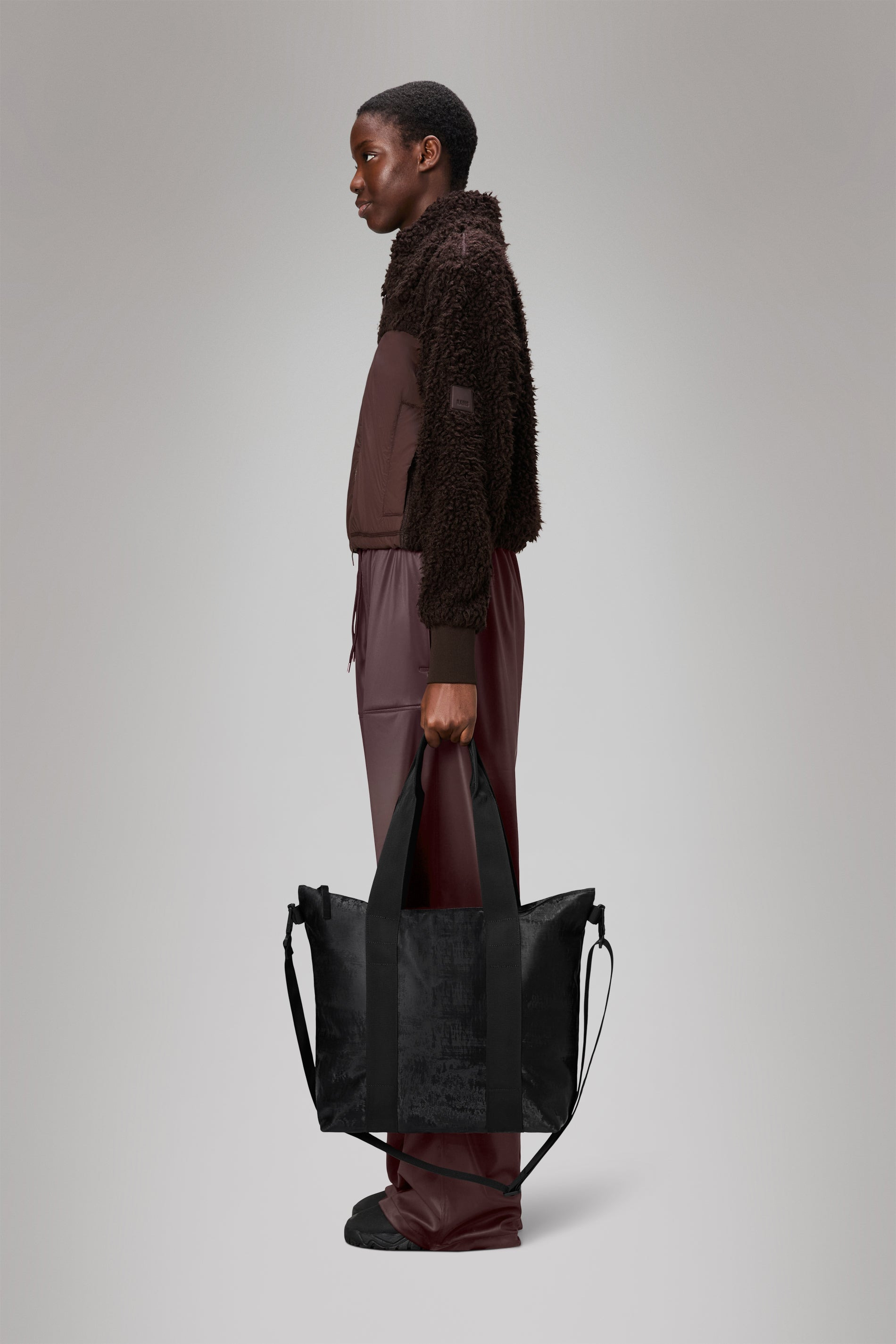 Tote Bag Mini - 3