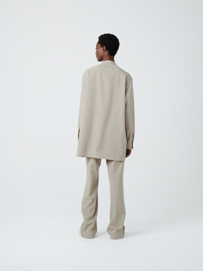 Studio Nicholson Kavali Shirt outlook