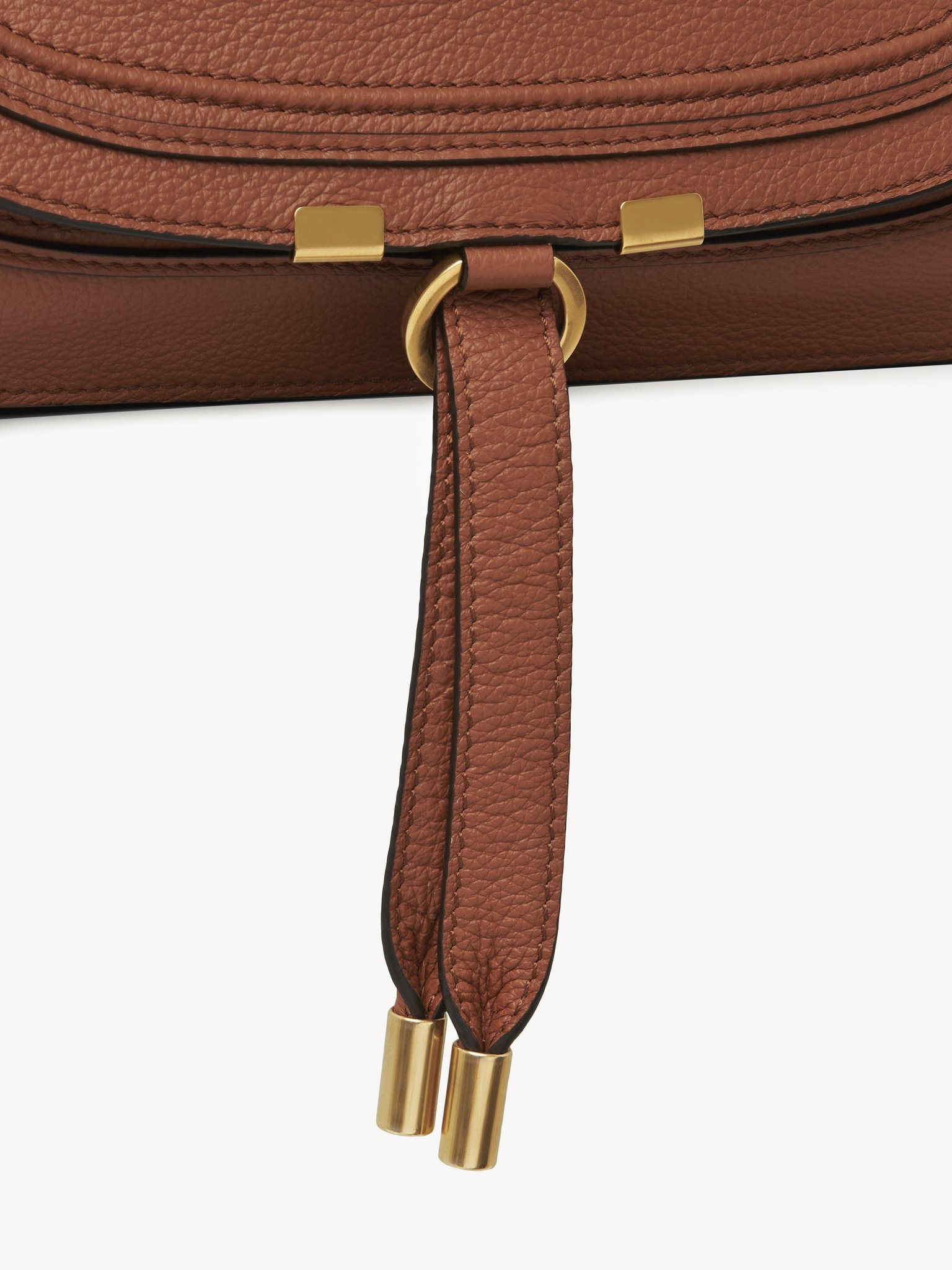 MARCIE DOUBLE CARRY BAG - 2