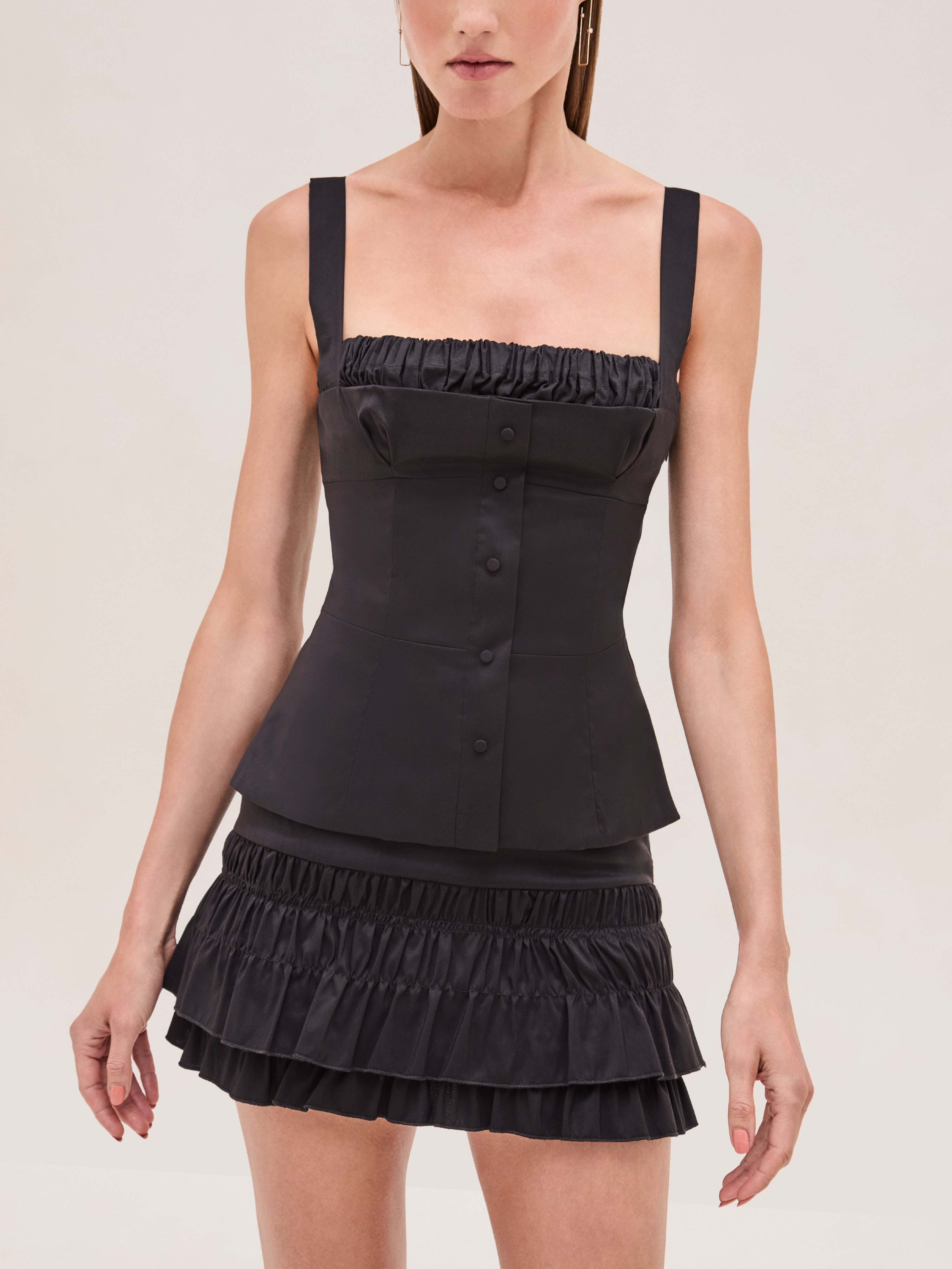 COSI SKIRT - 2