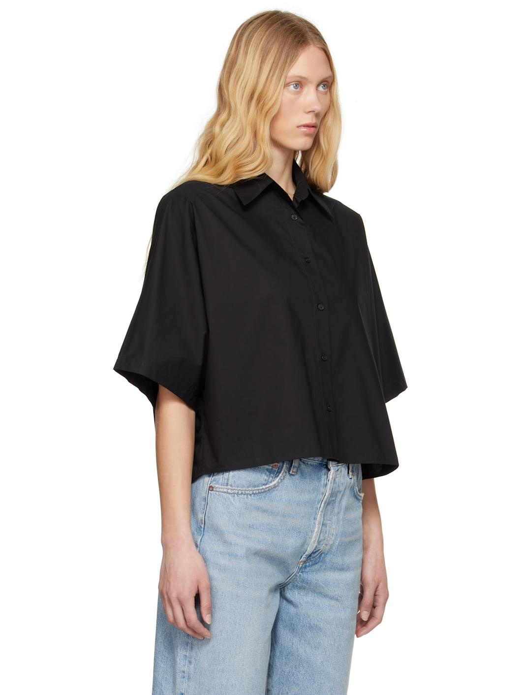 Black Merrin Shirt - 2